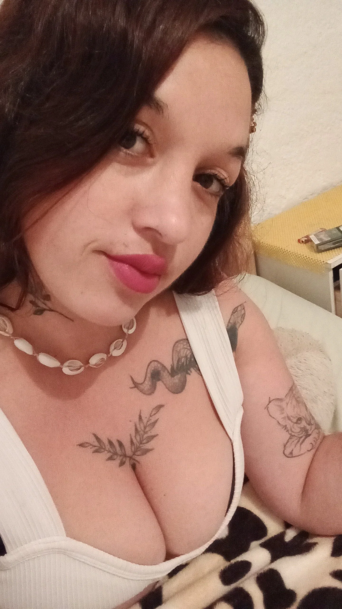 XXX Porn Photo of Nude Juaquina97 2