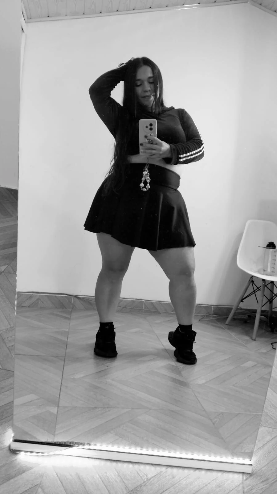 XXX Porn Photo of Nude Cherrybbunny 54