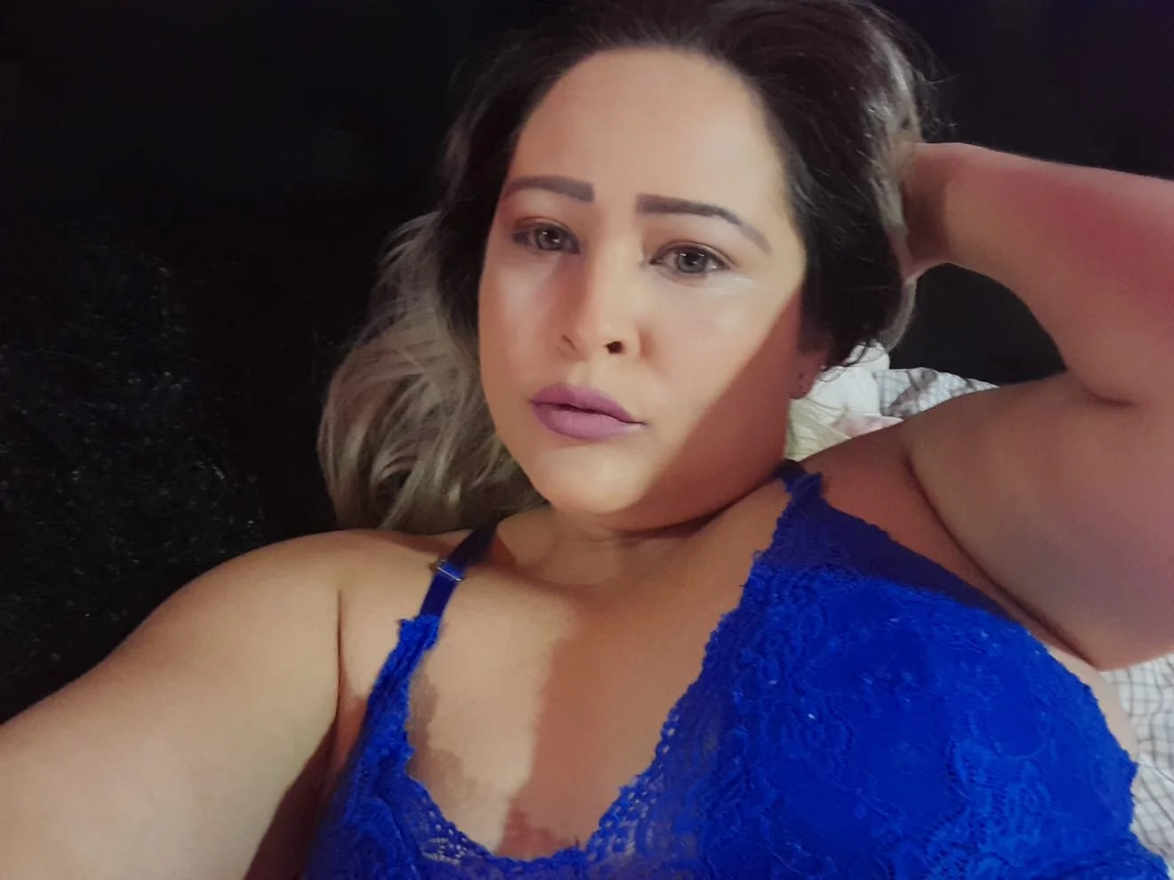 XXX Porn Photo of Nude wandalive 59