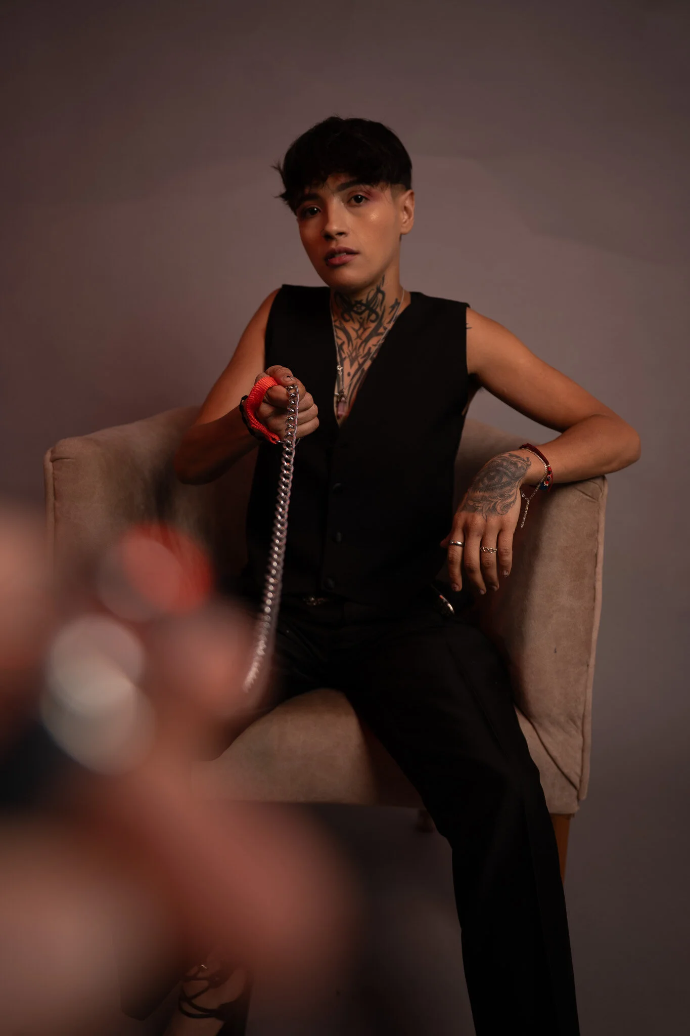 XXX Porn Photo of Nude b3k_afrodict 157