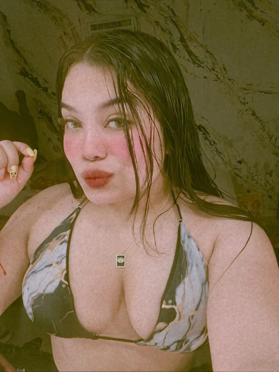 XXX Porn Photo of Nude MilyKiss 9