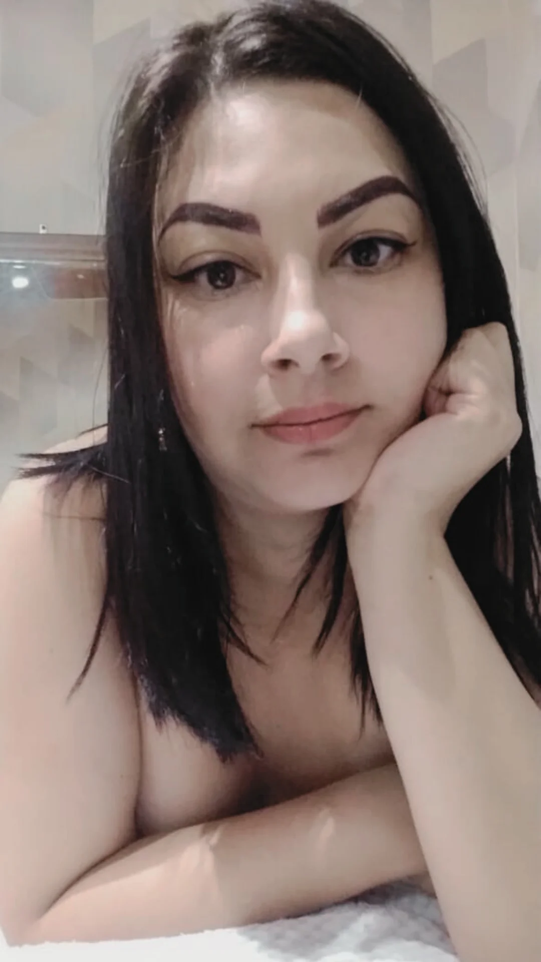 XXX Porn Photo of Nude AdaFawxx 22