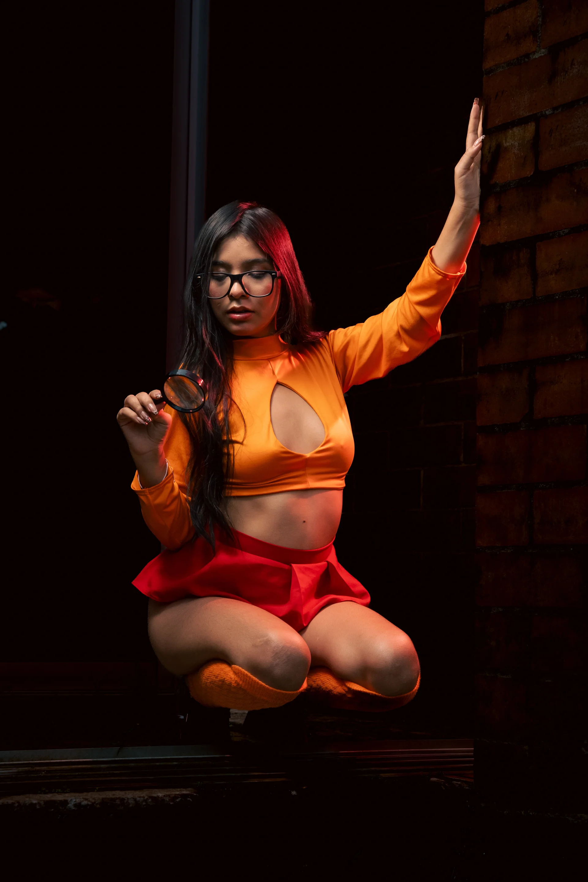 XXX Porn Photo of Nude kim_dreams18 11
