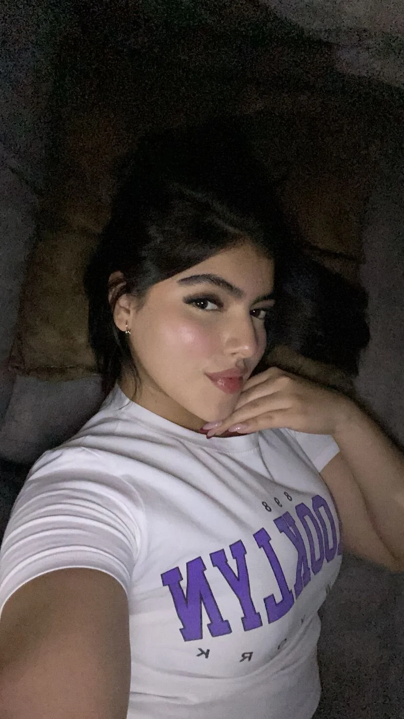 XXX Porn Photo of Nude AryCopper 2