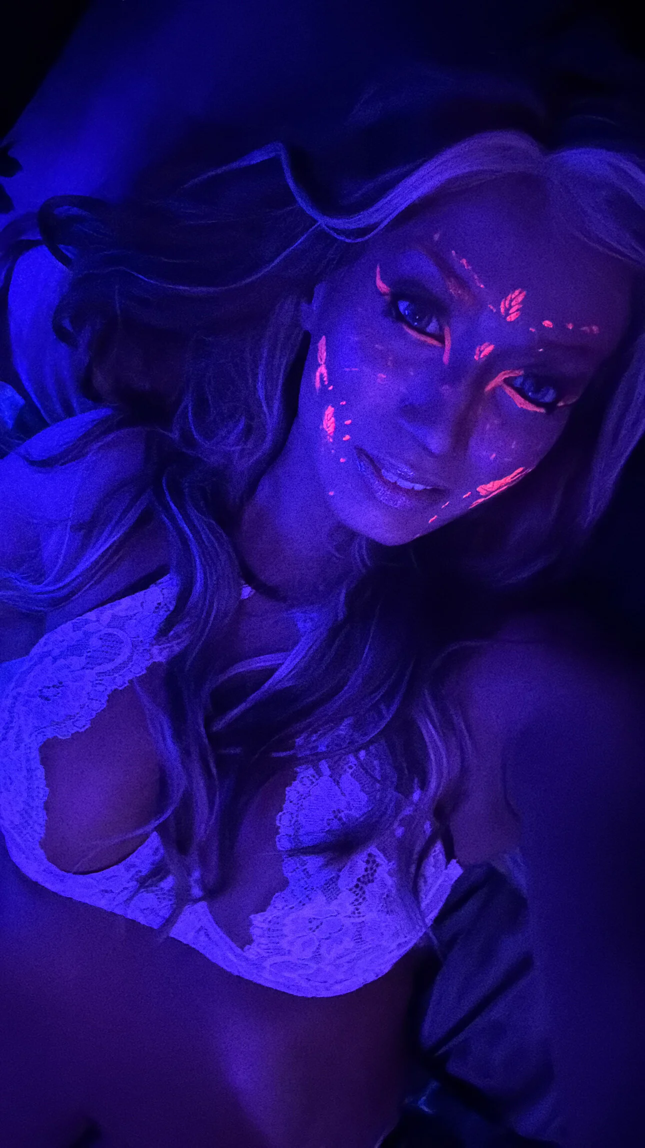 XXX Porn Photo of Nude Remy_Xavier 8