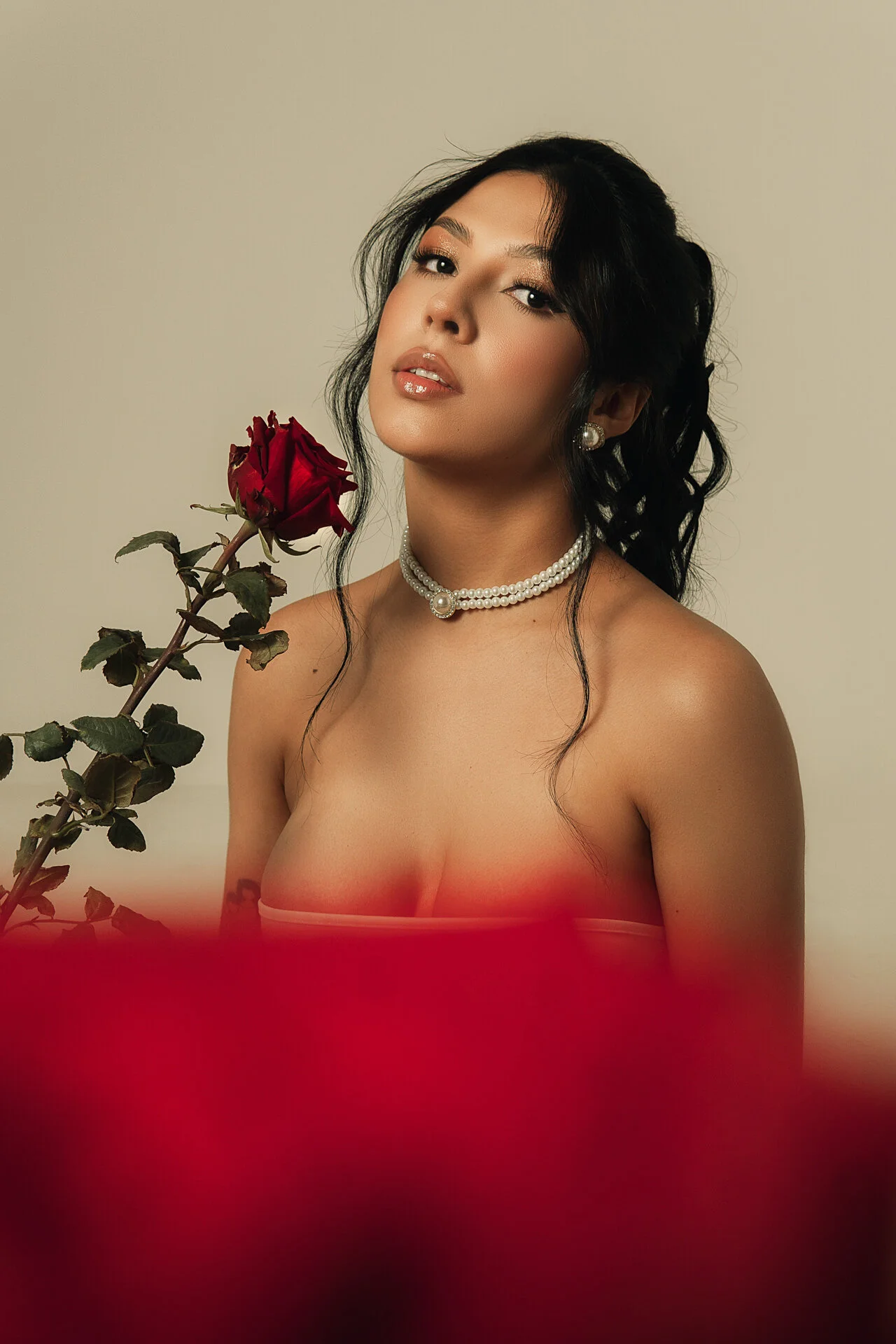 XXX Porn Photo of Nude LilaWest 28
