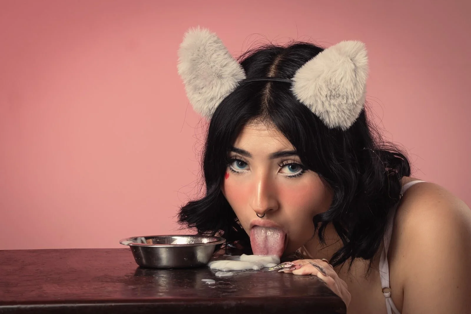 XXX Porn Photo of Nude Kattengel_ 1