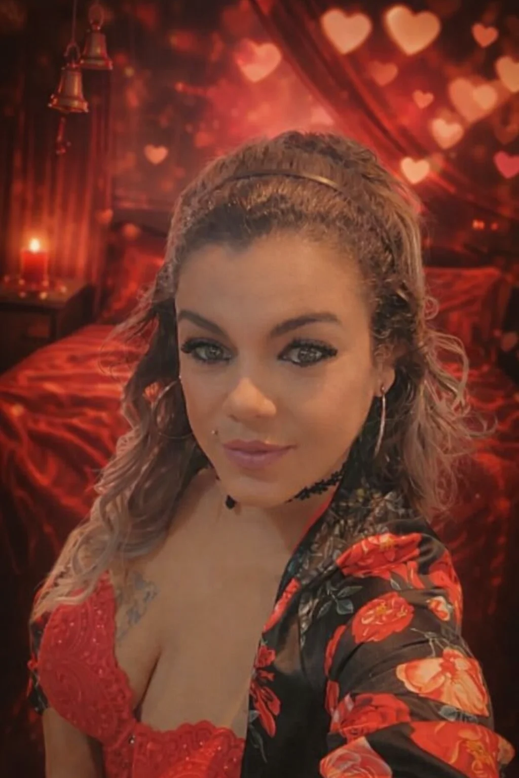 XXX Porn Photo of Nude GoddessChantelle 11