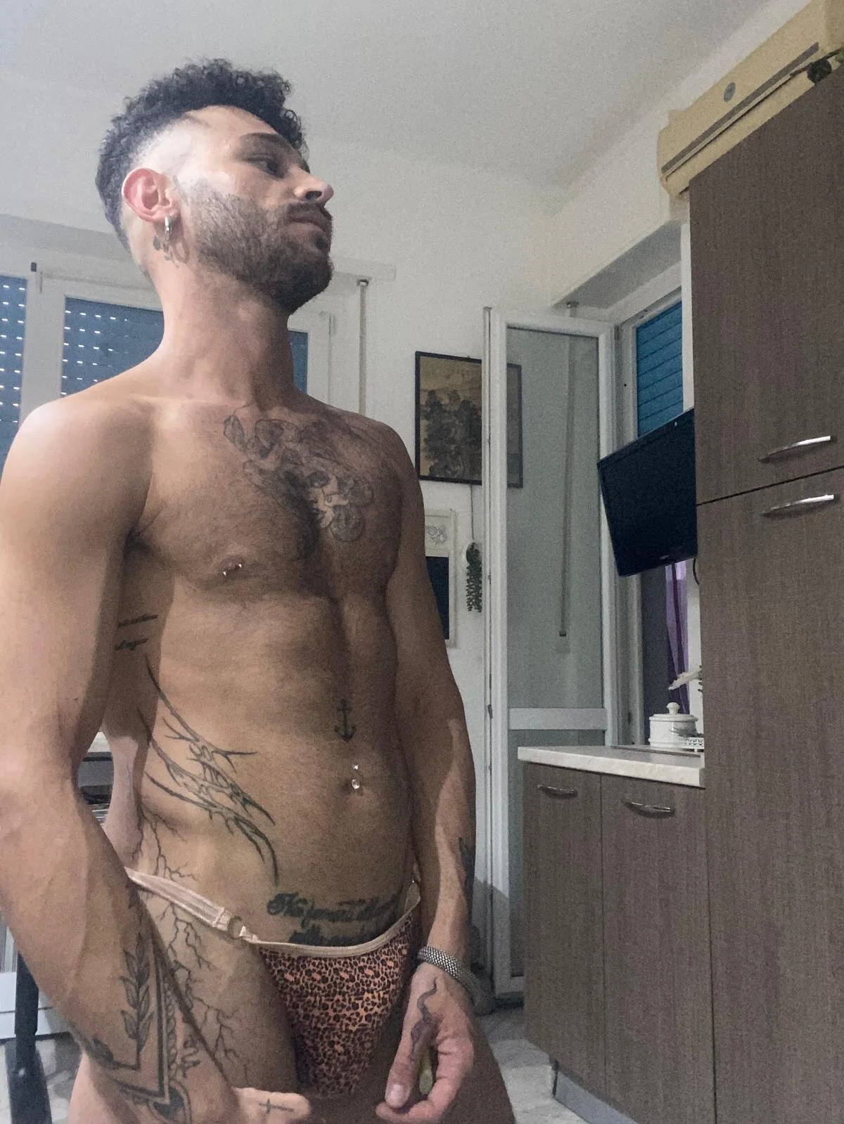 XXX Porn Photo of Nude rickyrocky00 5