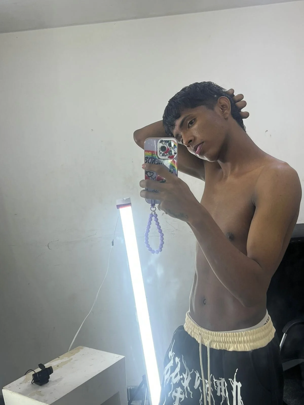 XXX Porn Photo of Nude Mick_storm 16