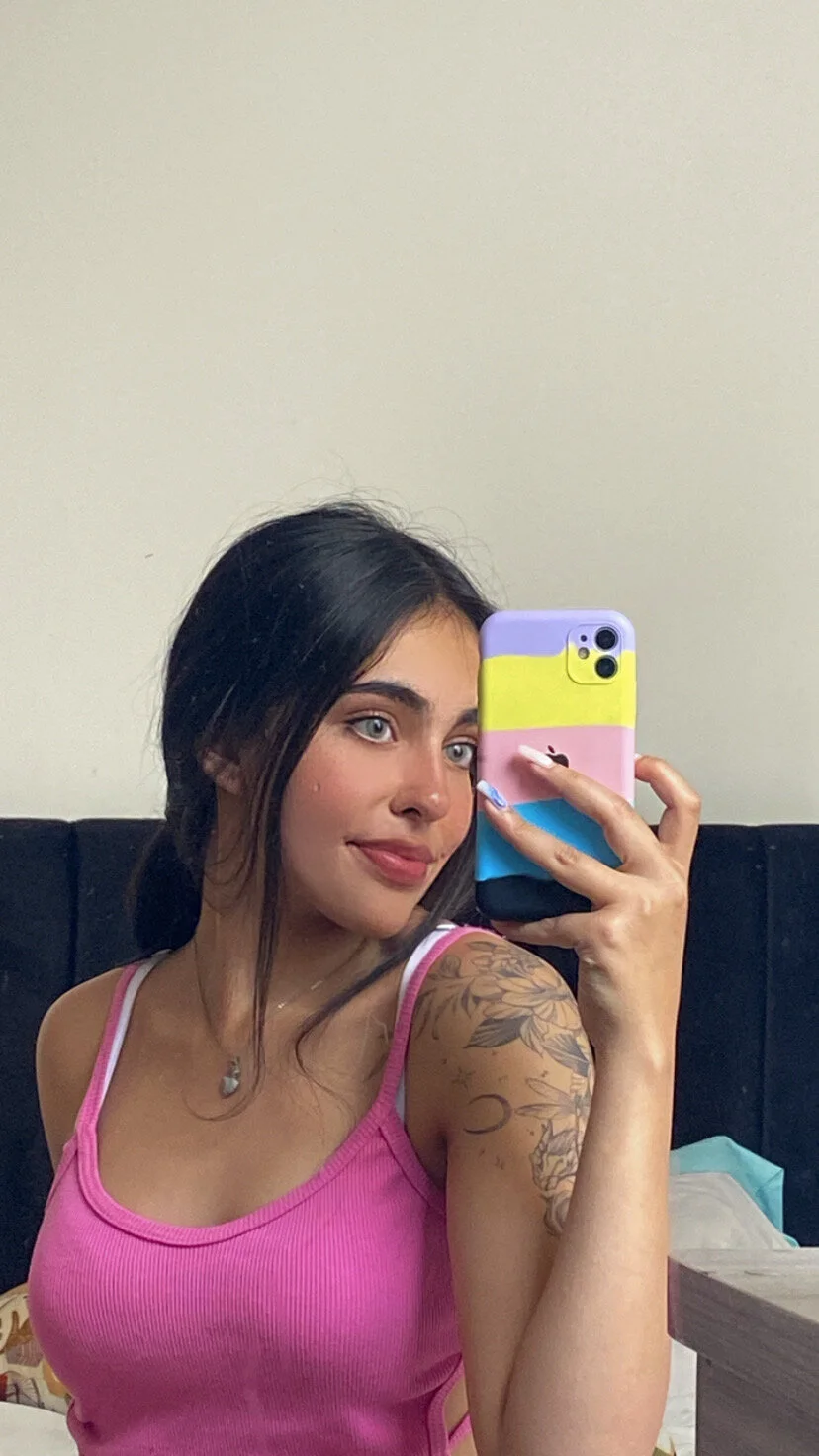 XXX Porn Photo of Nude DaphneUwu 23