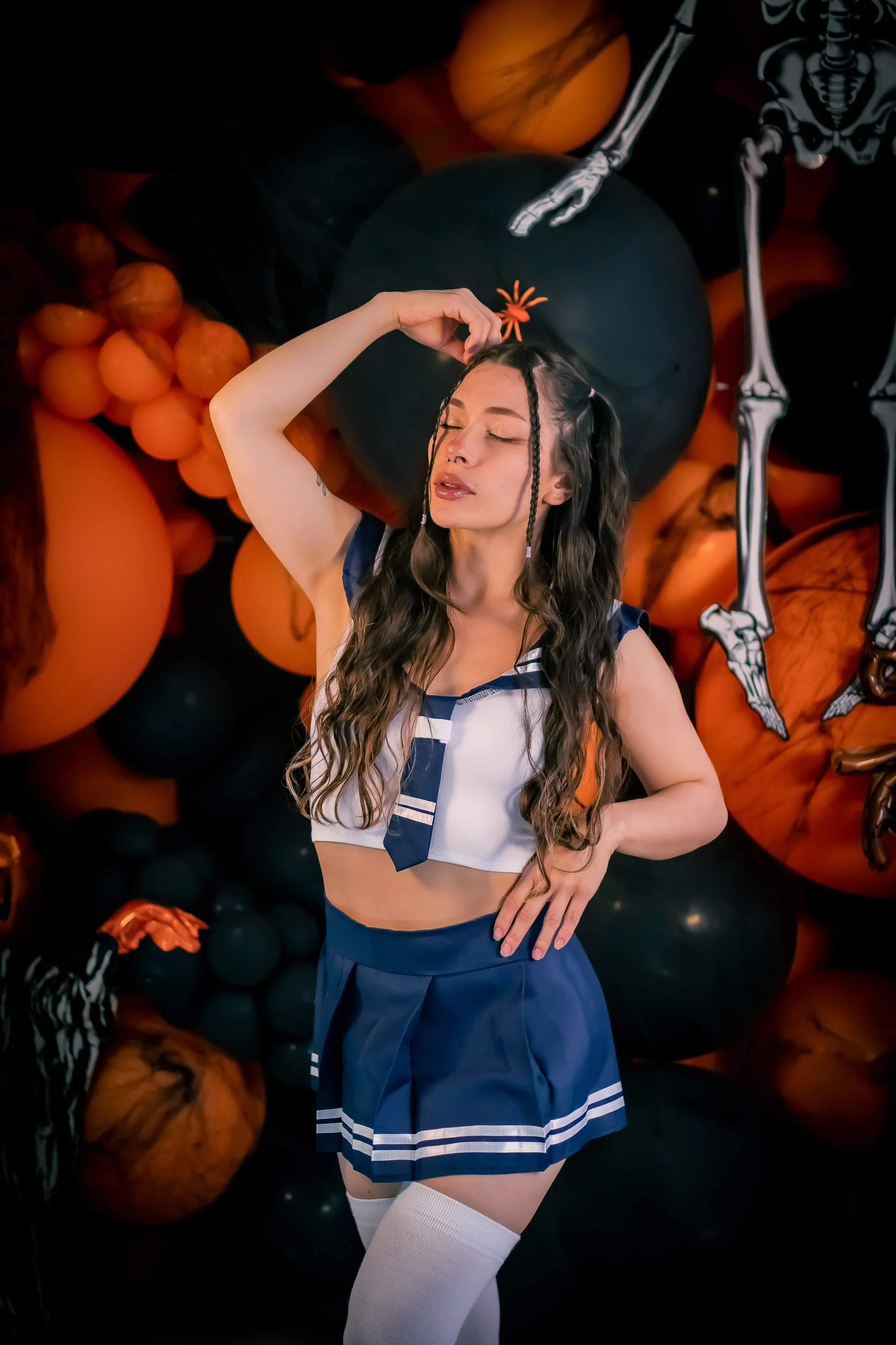 XXX Porn Photo of Nude Katy_Van 21