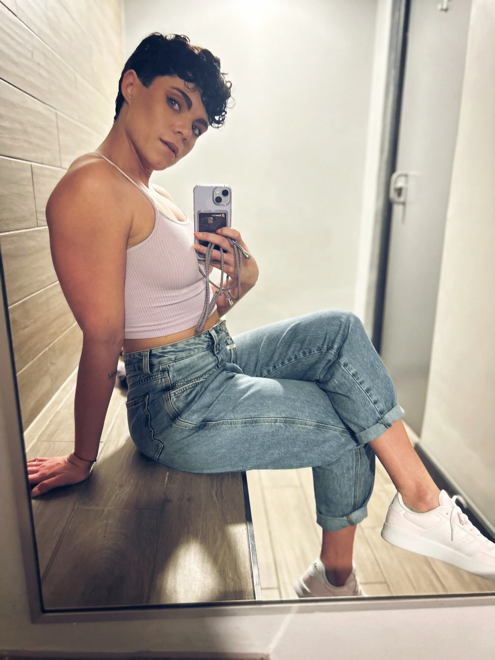 XXX Porn Photo of Nude LukeLouHarvey 66