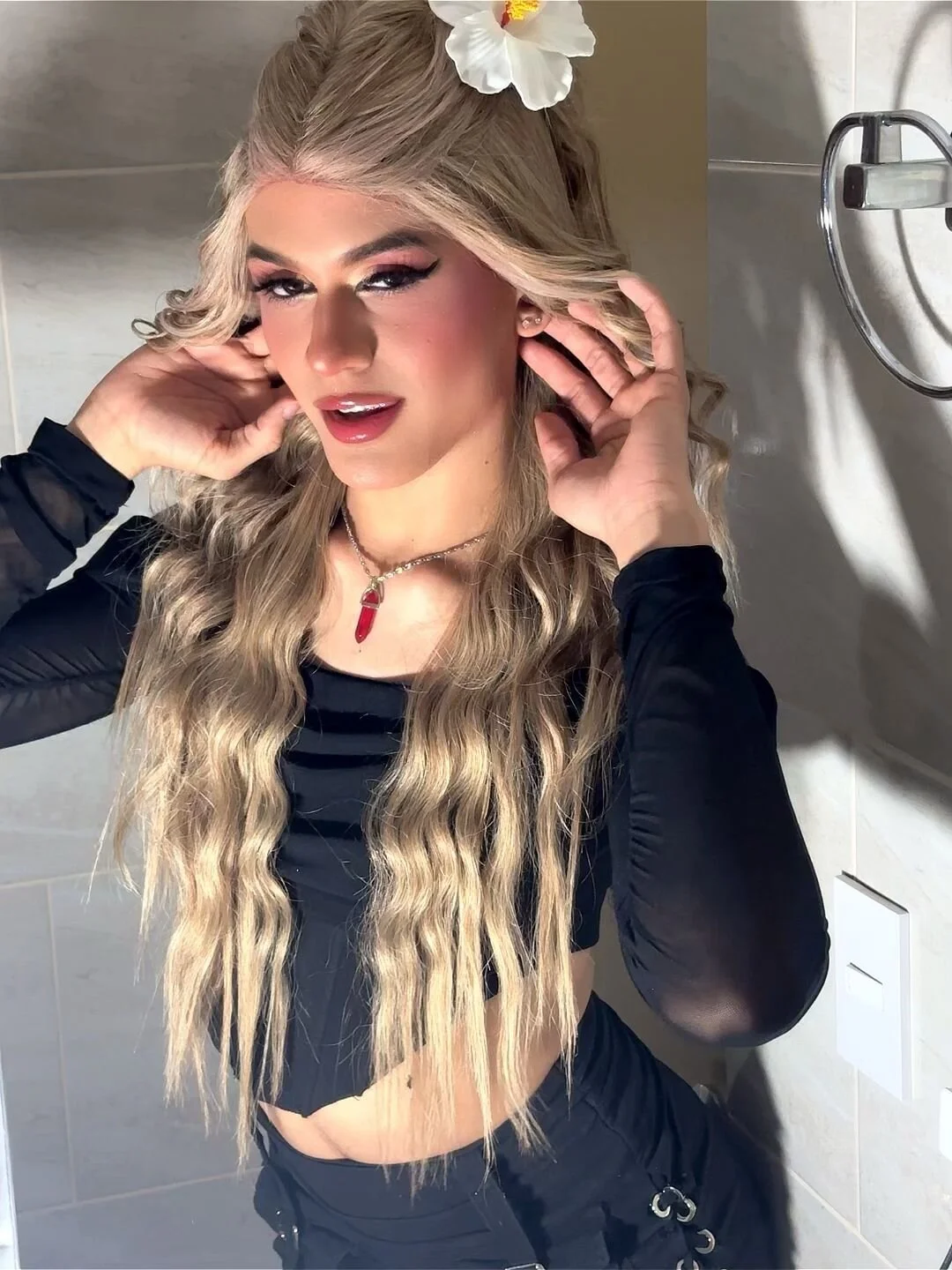 XXX Porn Photo of Nude Aranza_Dollts 5