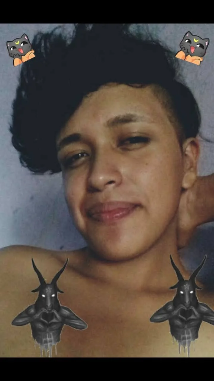 XXX Porn Photo of Nude Matafokas666 9