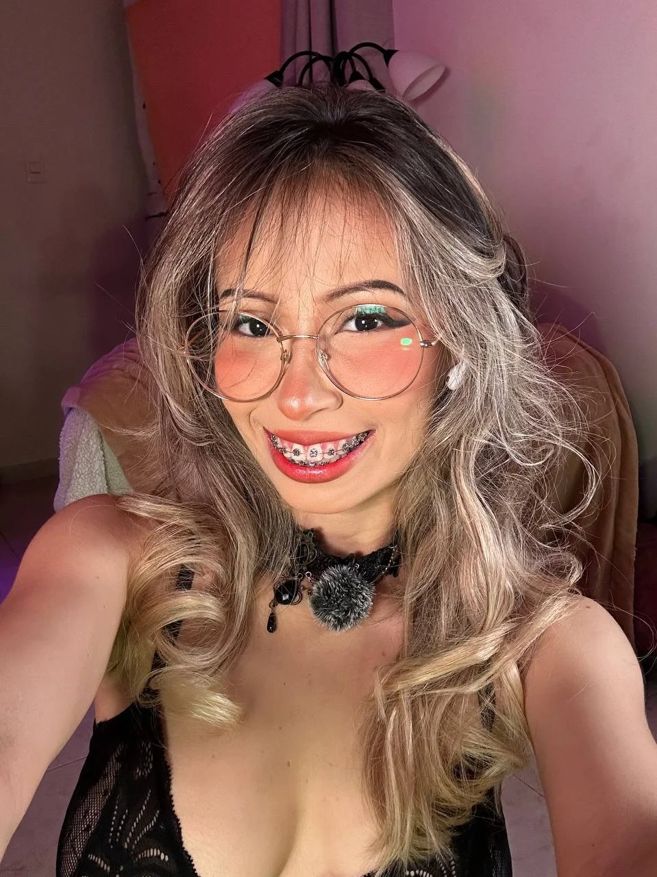 XXX Porn Photo of Nude sofi_sc 1