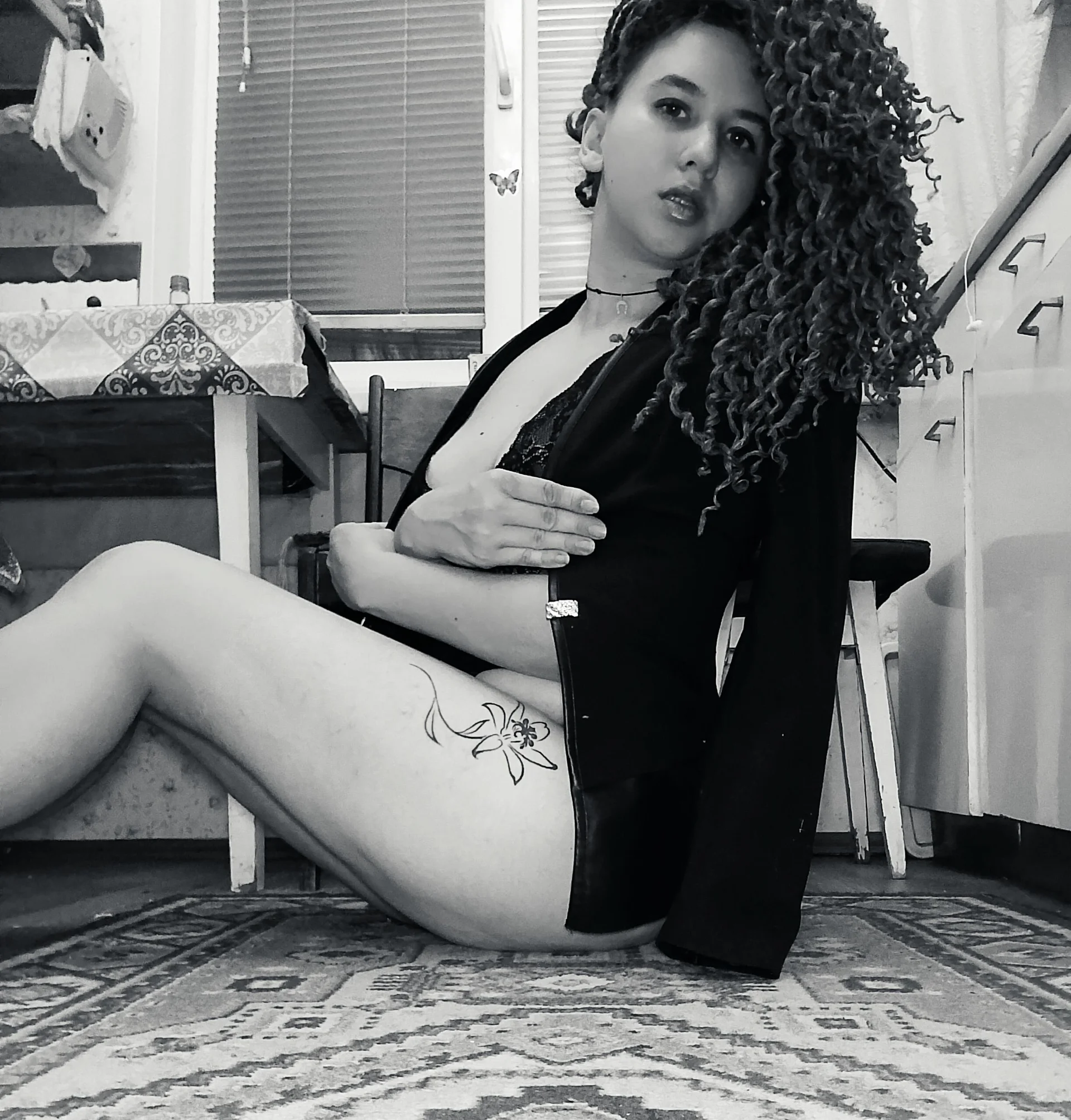 XXX Porn Photo of Nude Marlan_Vagner 592