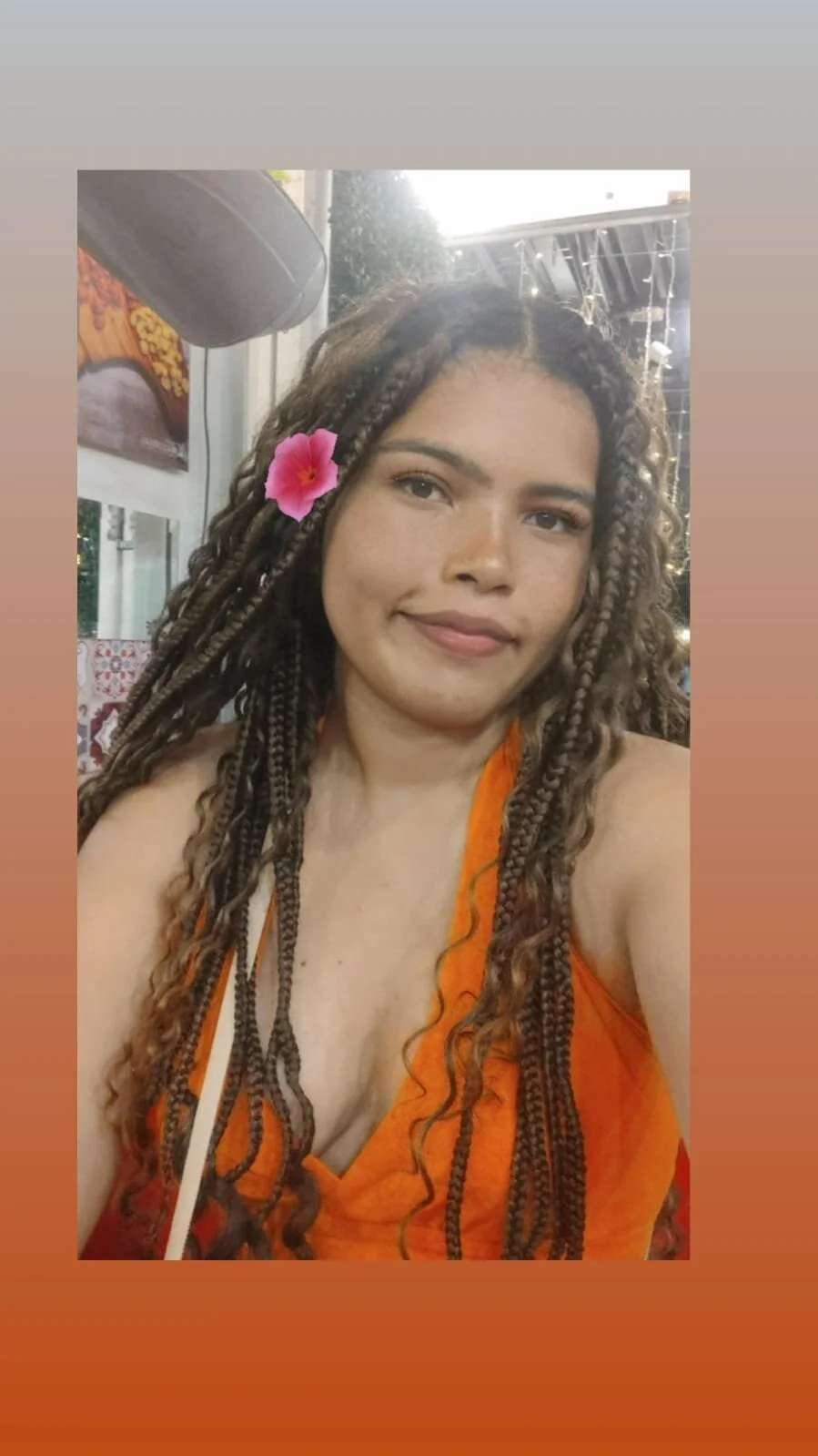 XXX Porn Photo of Nude ms_ivanna 3