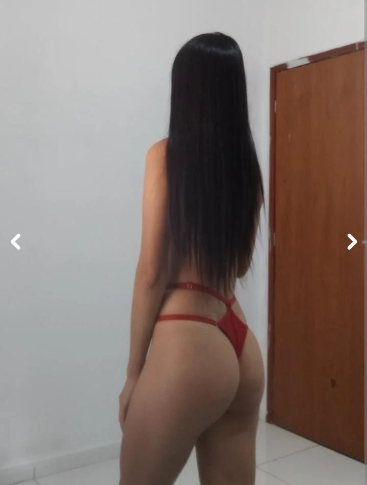XXX Porn Photo of Nude Lunasantos28 1