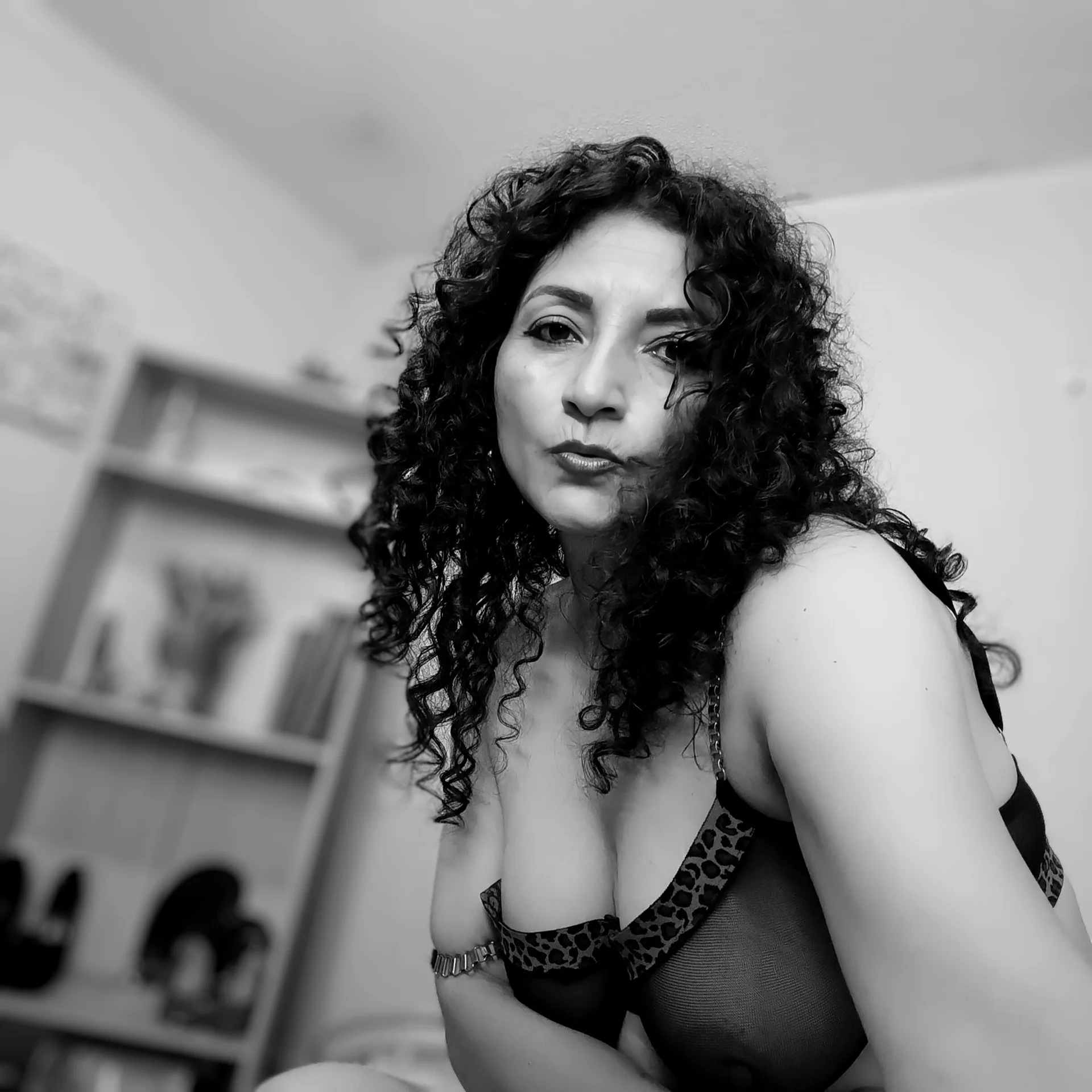 XXX Porn Photo of Nude arianna_ros3 12