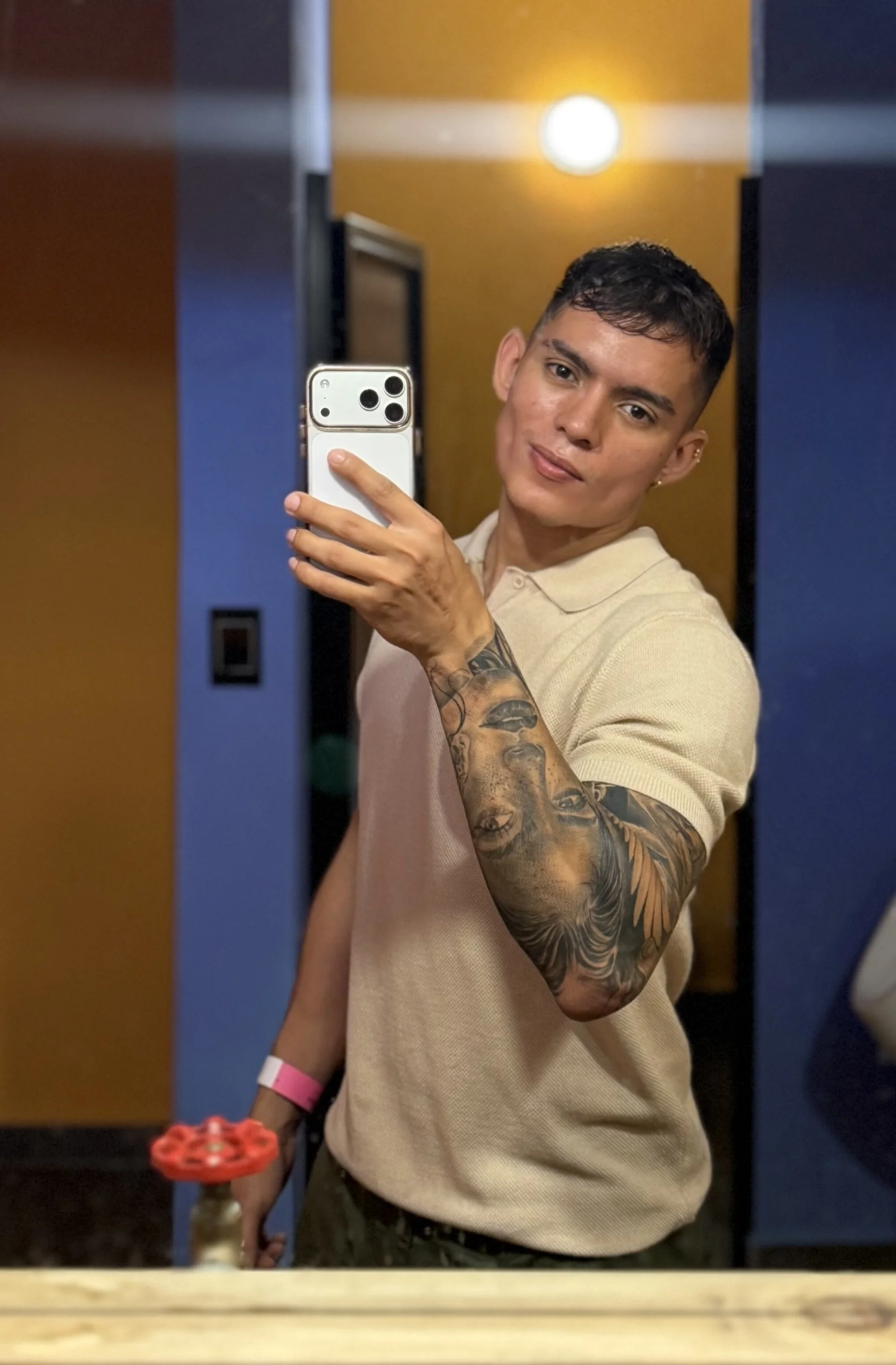 XXX Porn Photo of Nude _EUFRATES_ 2