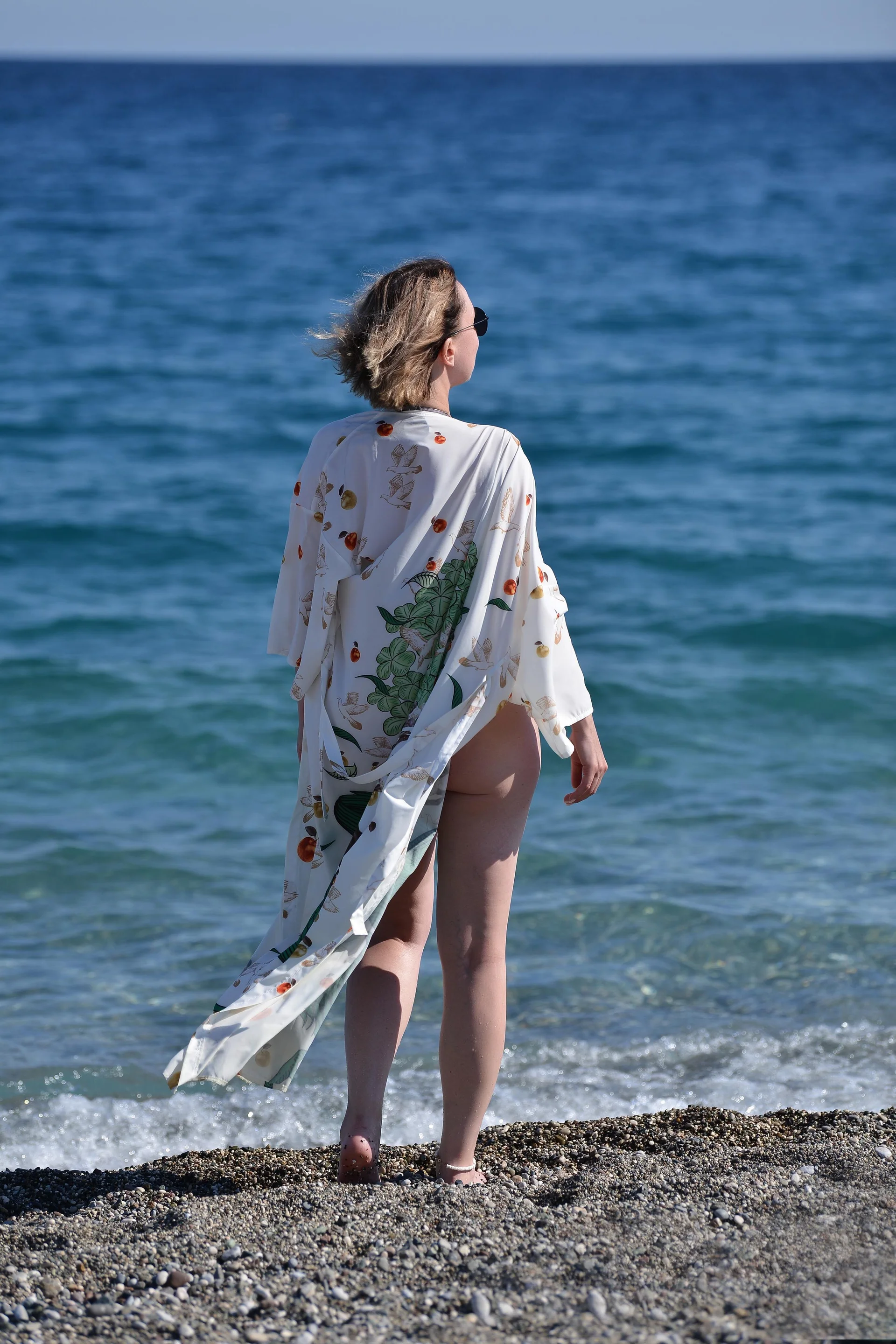 XXX Porn Photo of Nude AnnyUBright 8