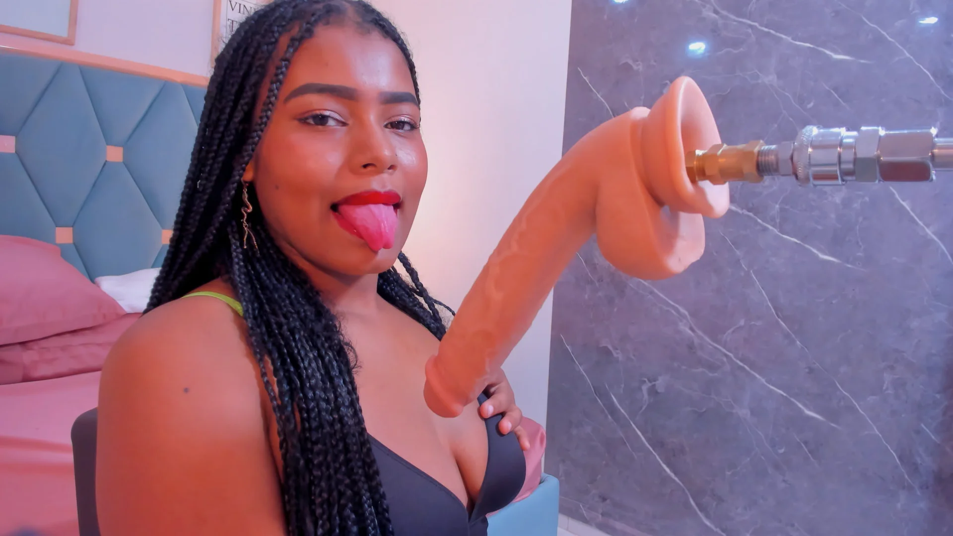 XXX Porn Photo of Nude mafe_garcia 9