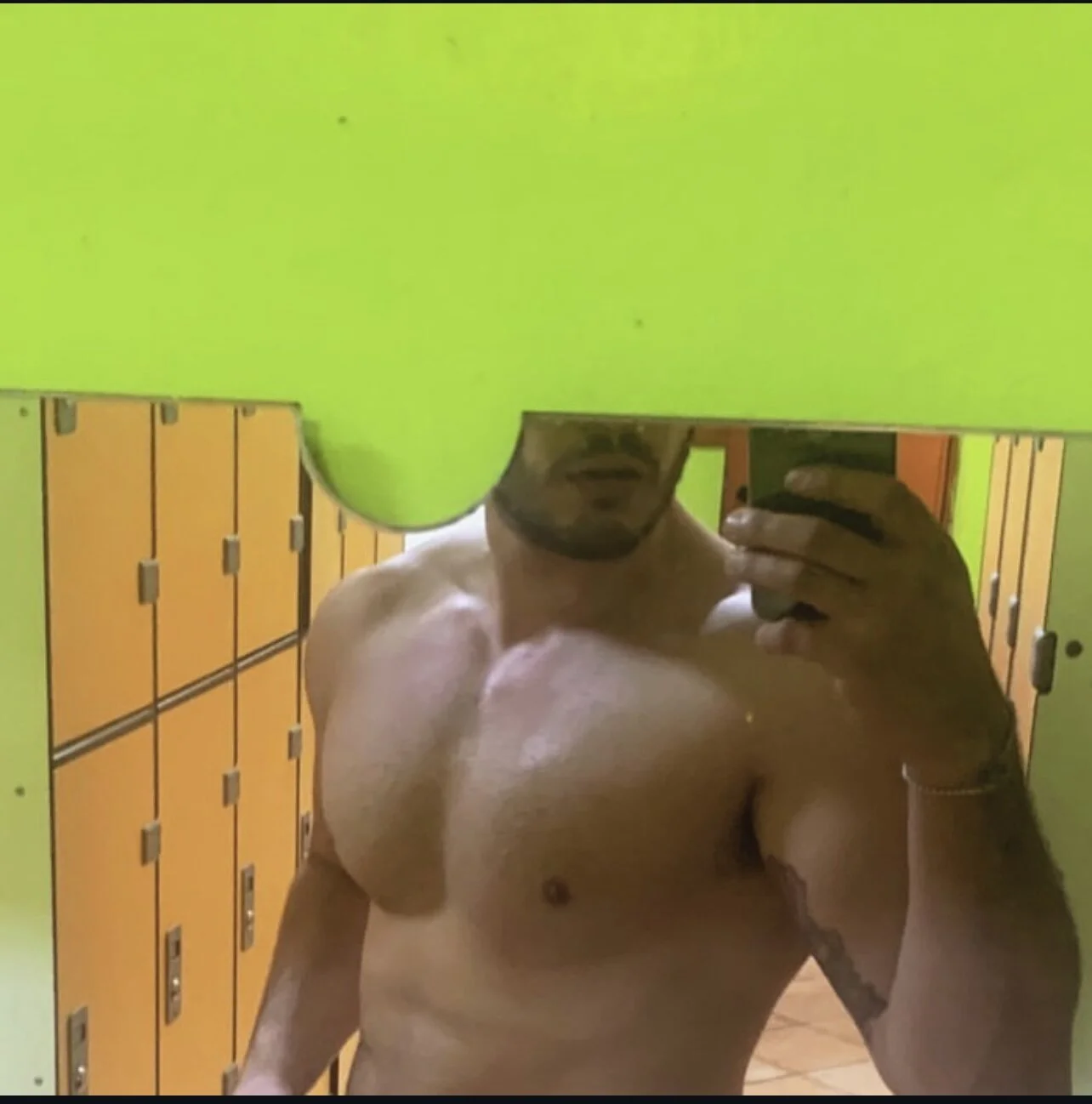 XXX Porn Photo of Nude PrincipeNapoletano 3