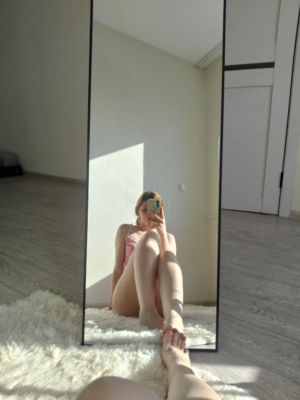 XXX Porn Photo of Nude lexie_foxx 31
