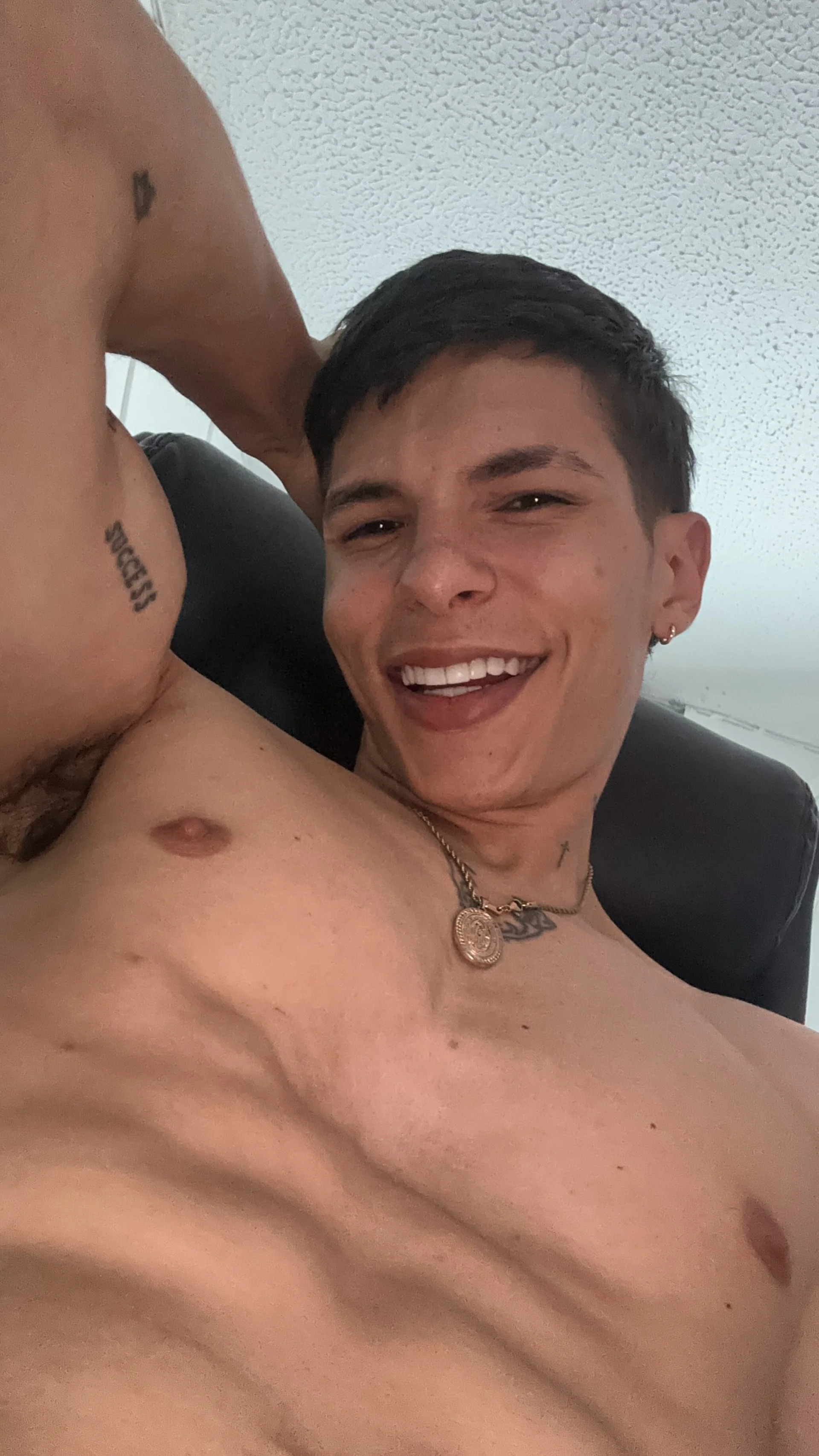 XXX Porn Photo of Nude harrisoncuper 17