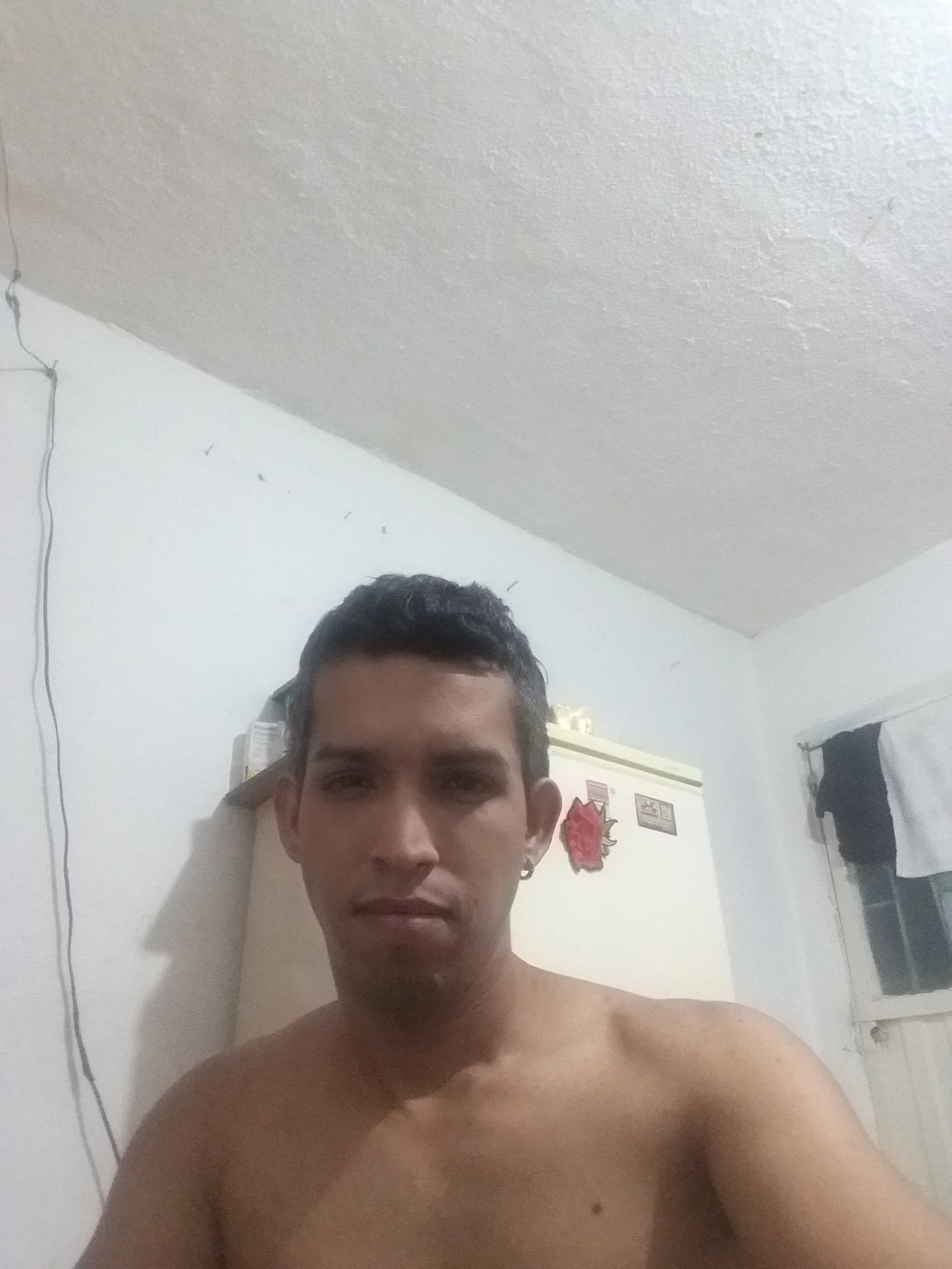 XXX Porn Photo of Nude Omargomzz 2