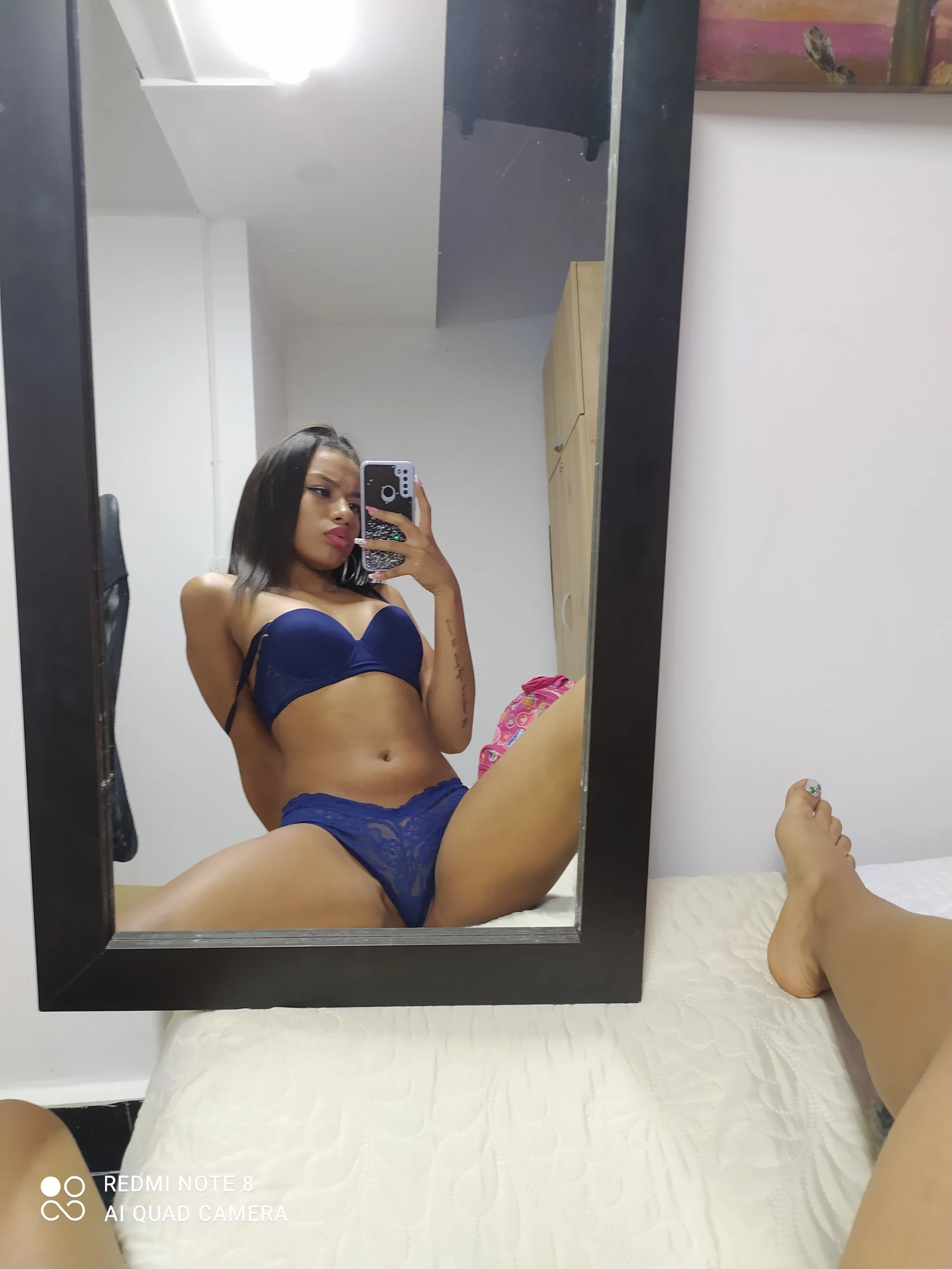 XXX Porn Photo of Nude FerAlvax 14