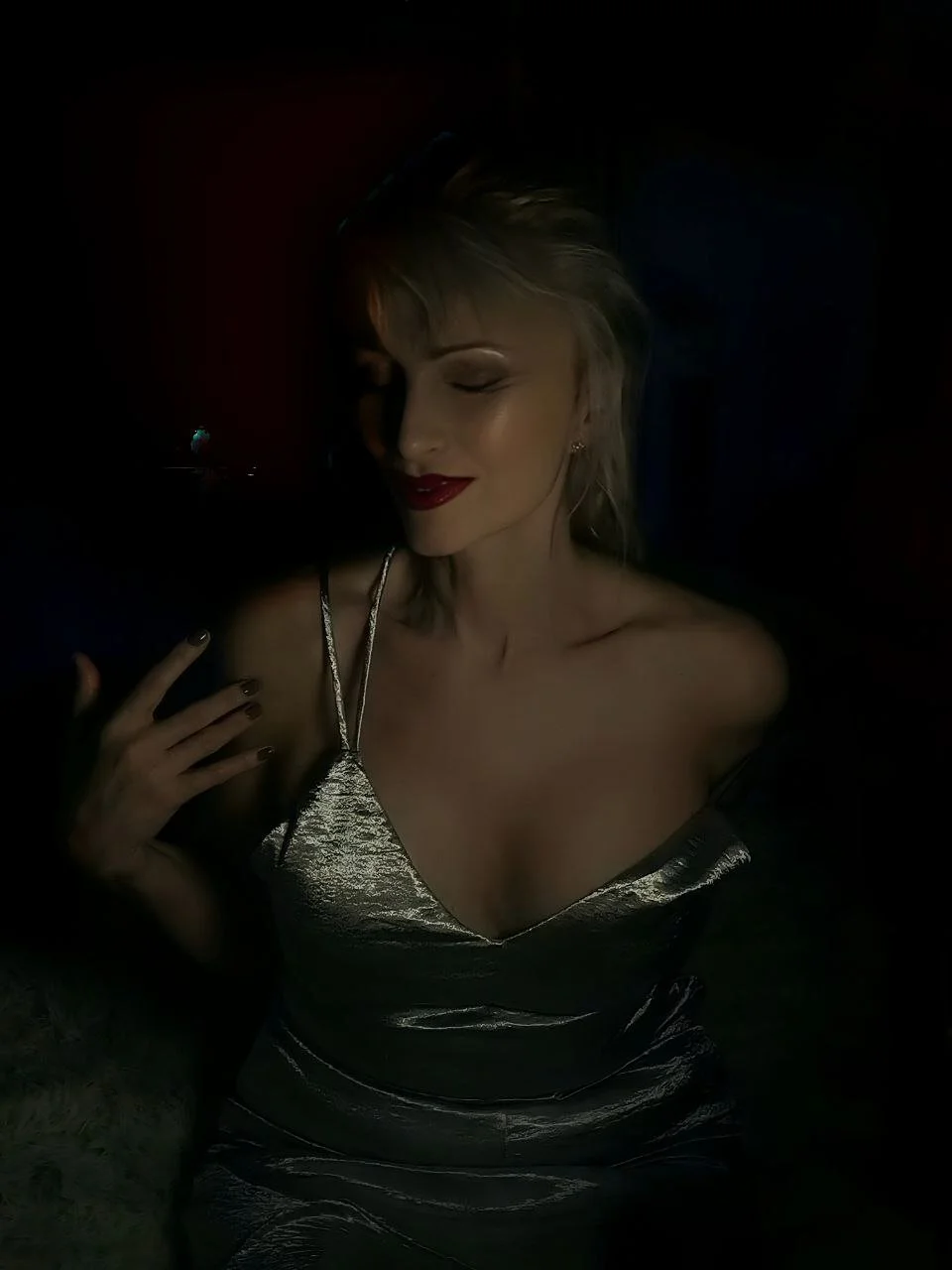 XXX Porn Photo of Nude Rita_Farel 36