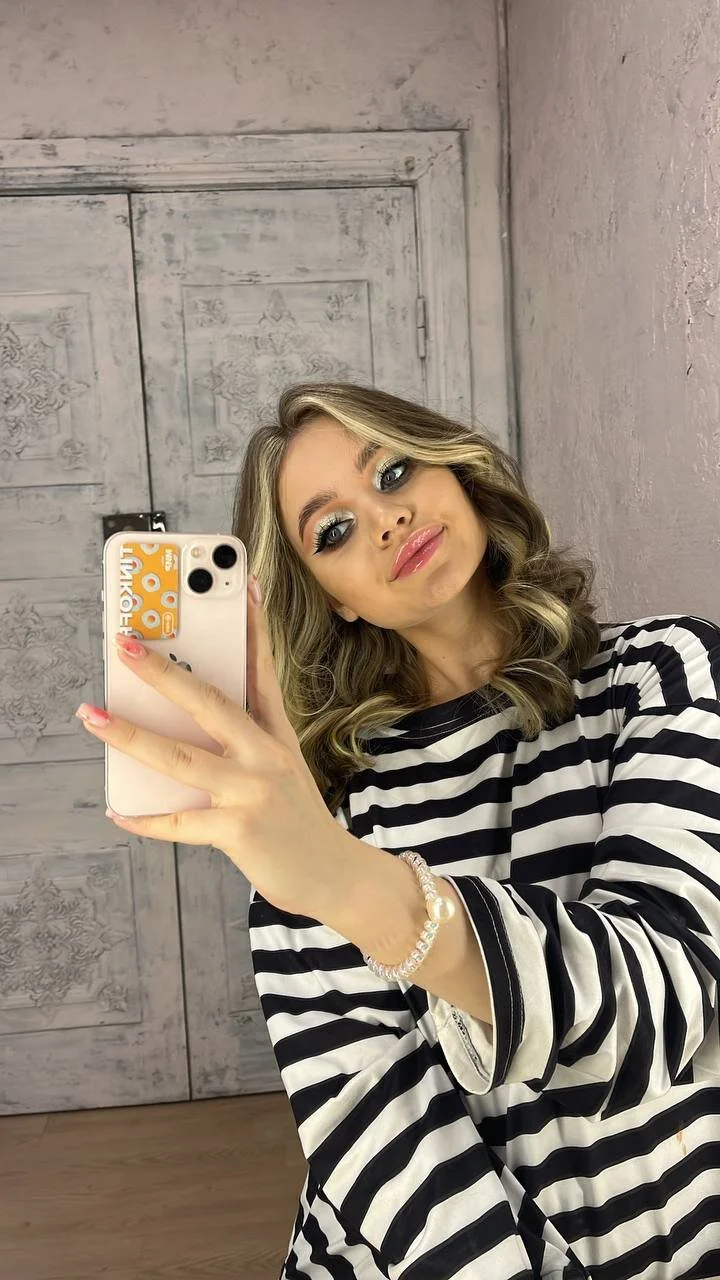 XXX Porn Photo of Nude SIlviaBeyt 9