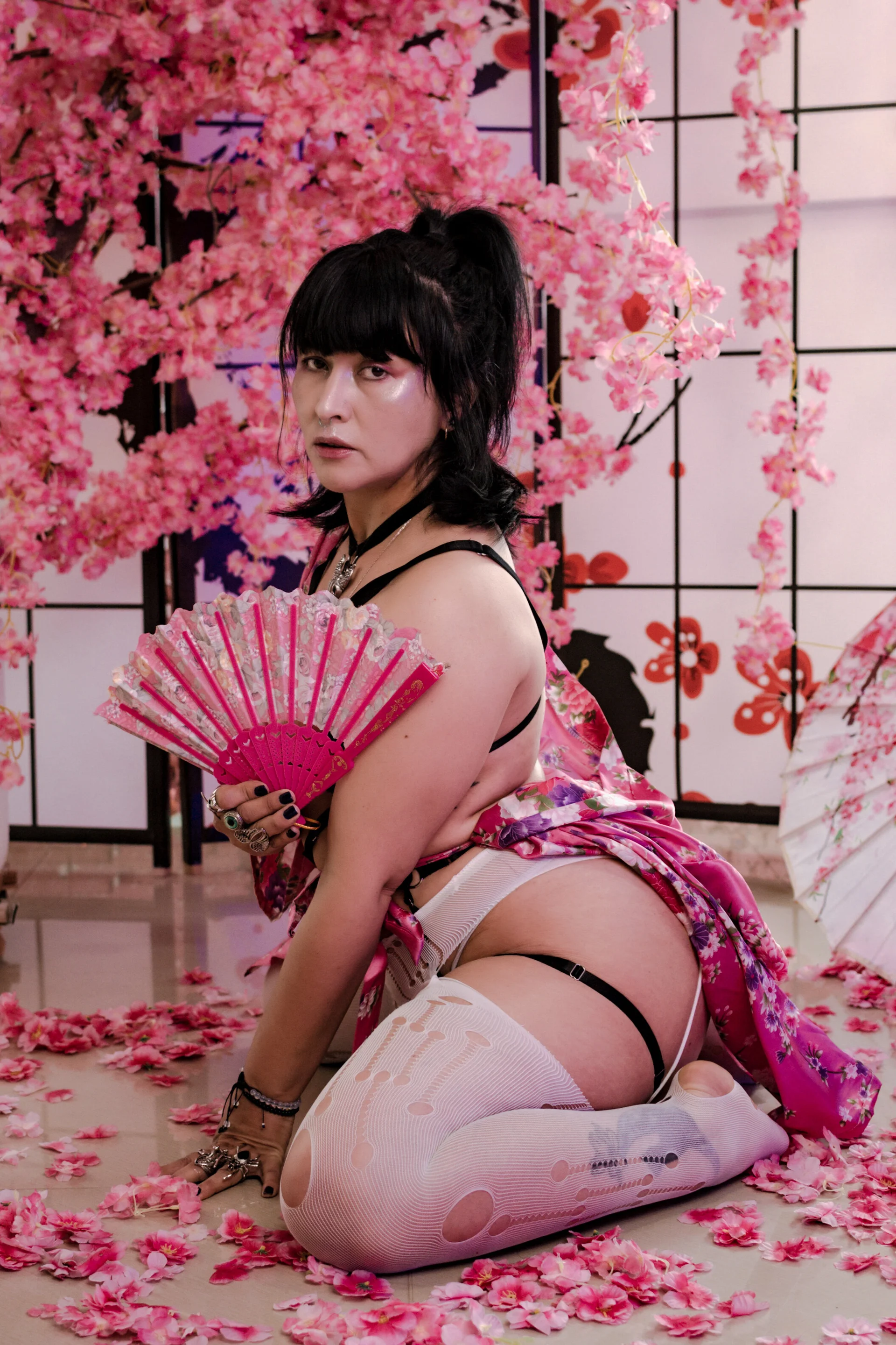 XXX Porn Photo of Nude LILITH_LIBELULA 16