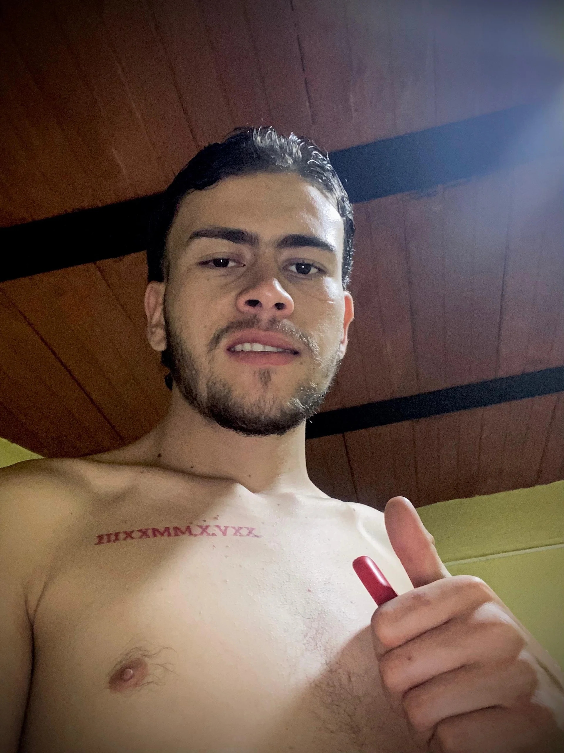 XXX Porn Photo of Nude Dante_Golden 3