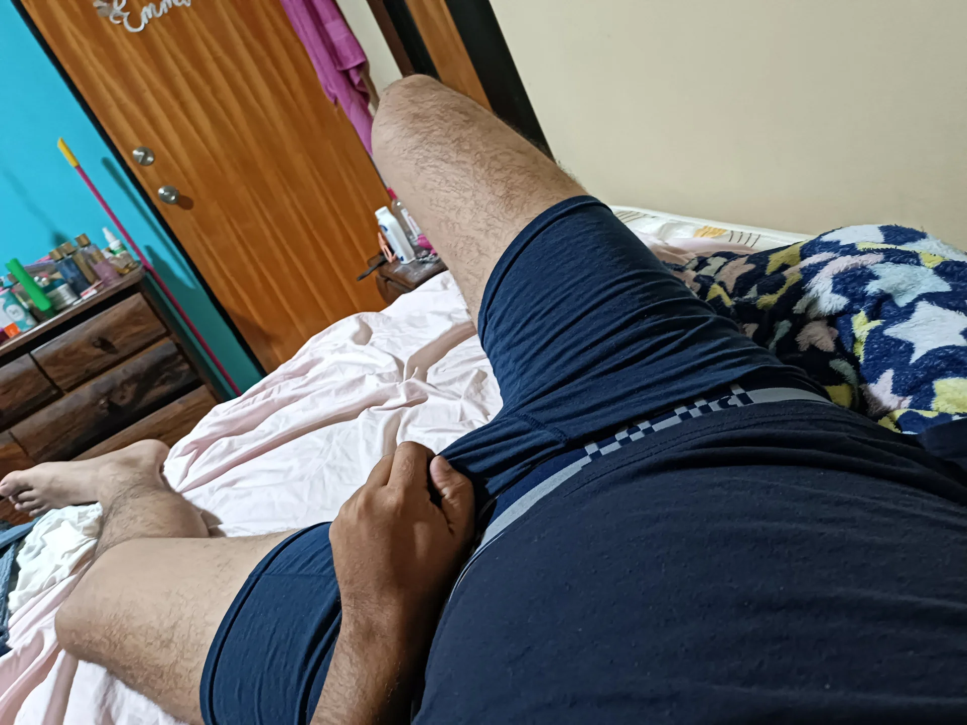 XXX Porn Photo of Nude geimos36 5