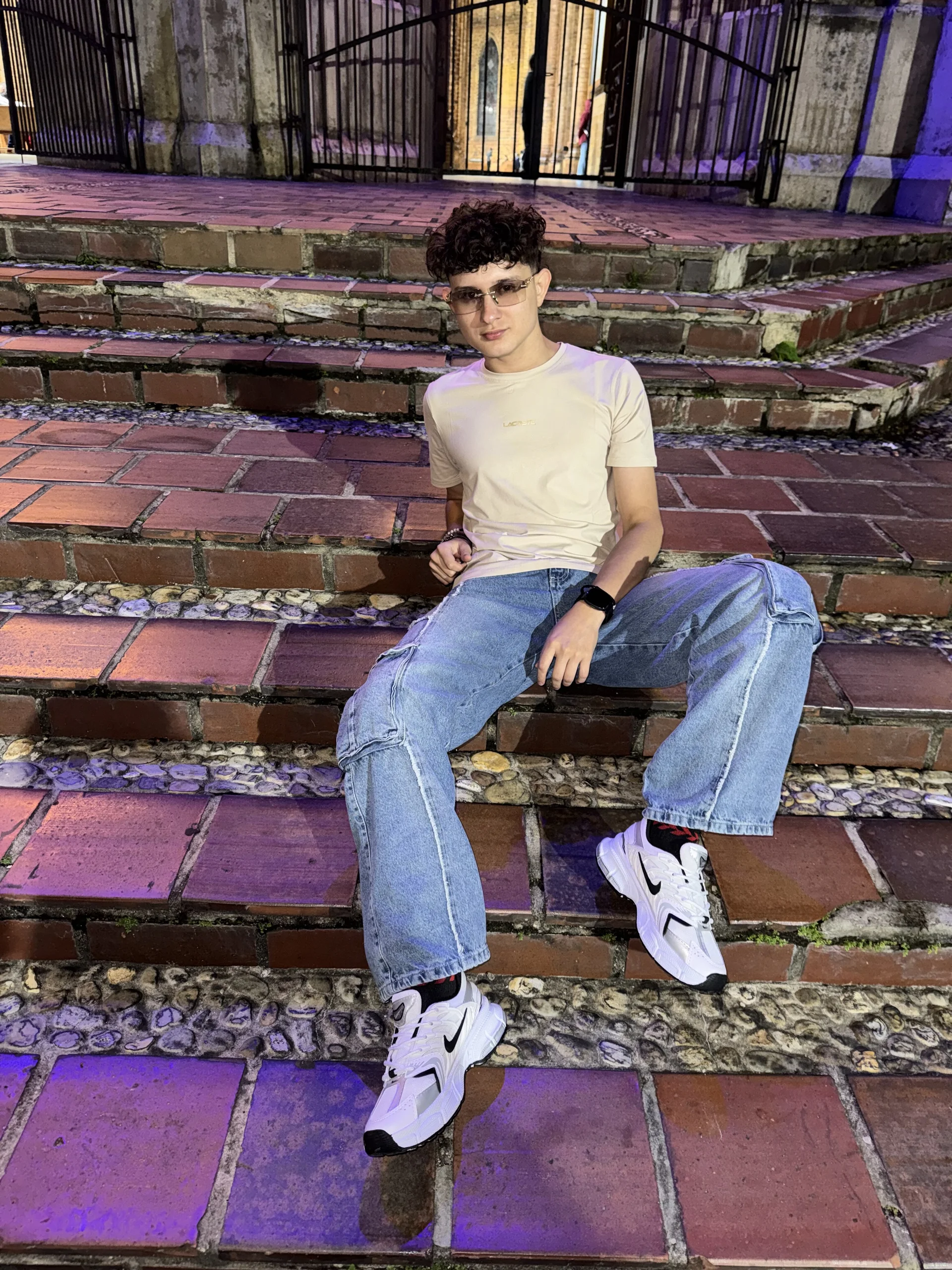 XXX Porn Photo of Nude Nathan_Bluee 281