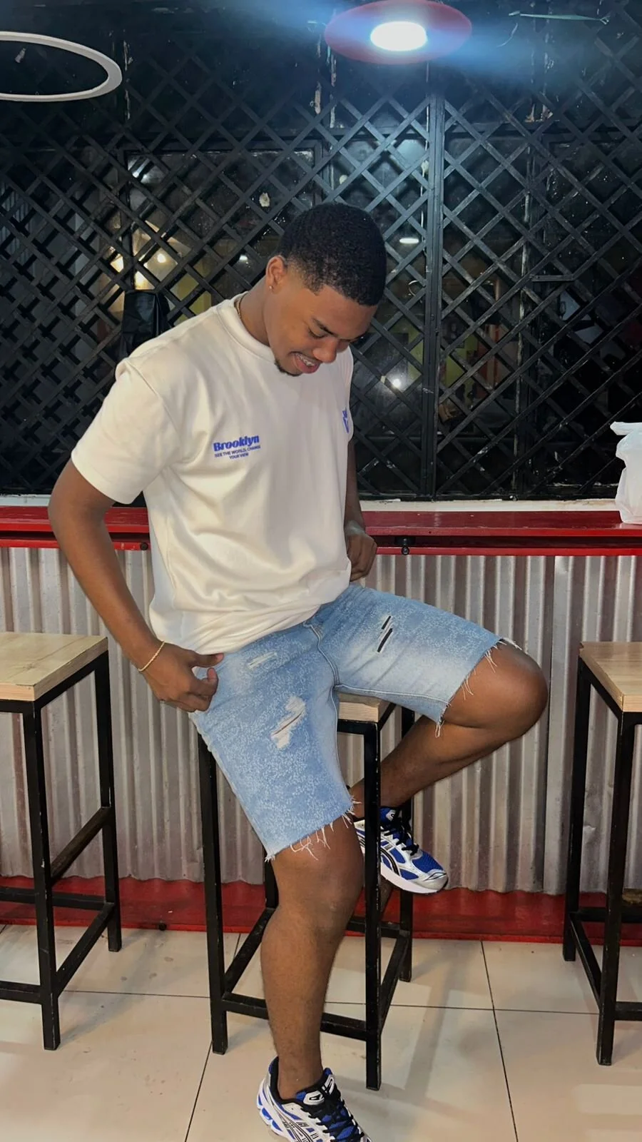 XXX Porn Photo of Nude Andyprincex 5