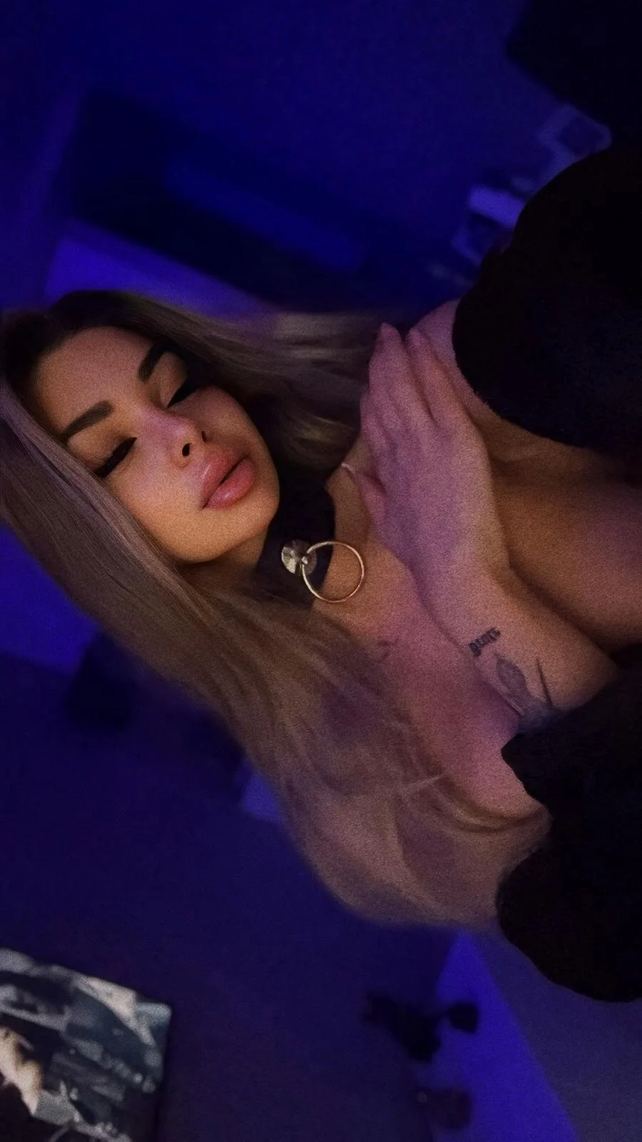 XXX Porn Photo of Nude jelly__beanss 10