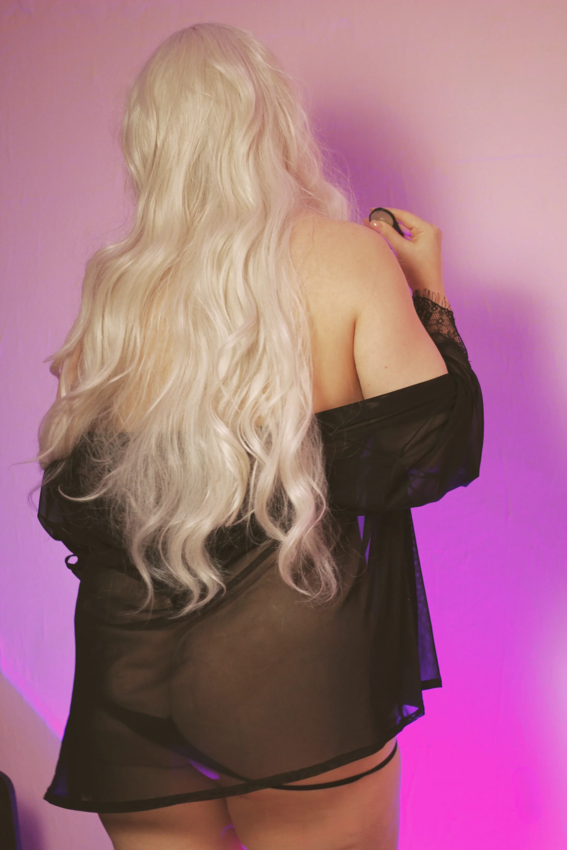 XXX Porn Photo of Nude ElaraSable 3