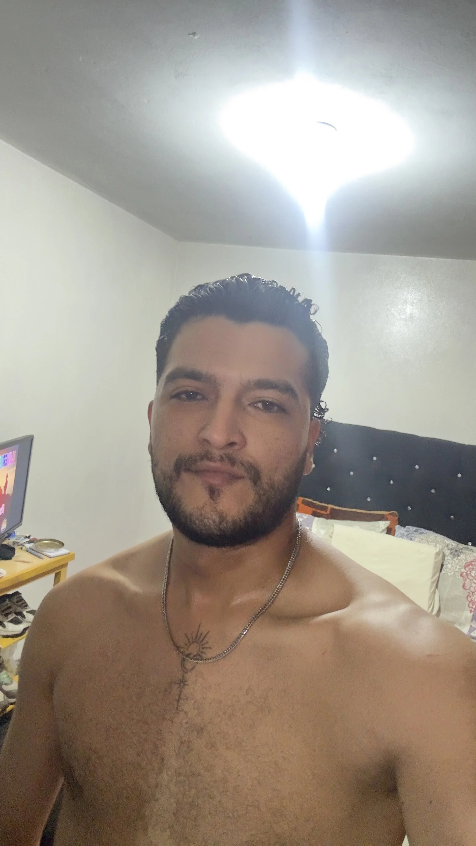 XXX Porn Photo of Nude breinertcolocho 8