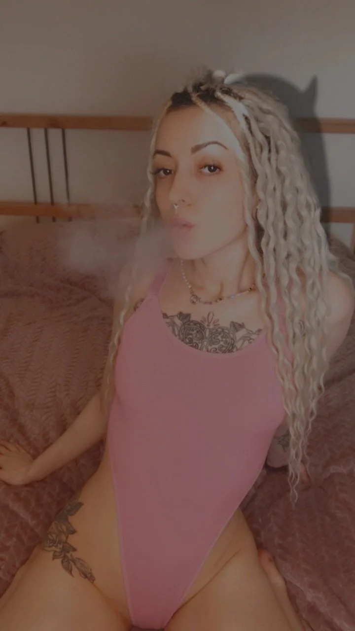 XXX Porn Photo of Nude Lusheaa 1