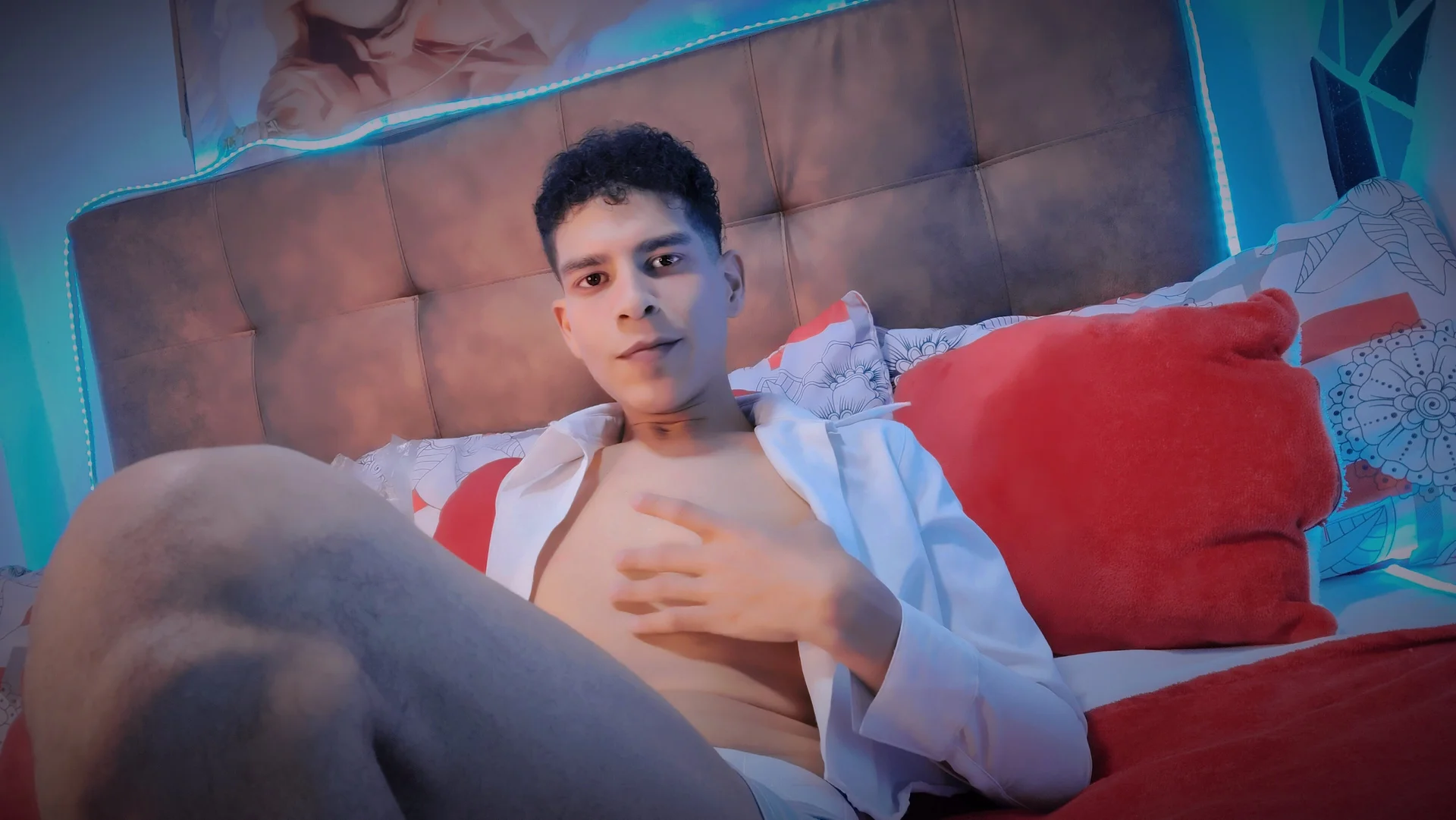 XXX Porn Photo of Nude Ethan_Boyy 63