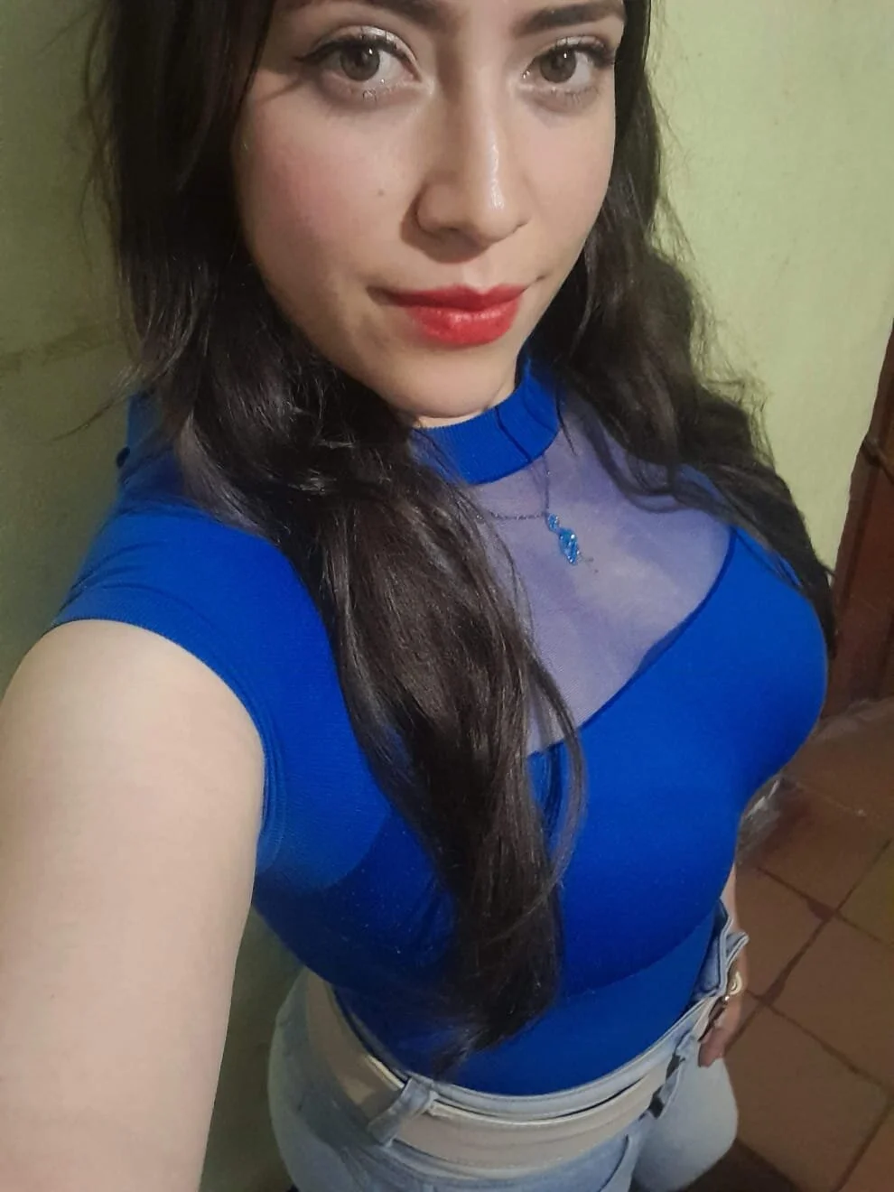 XXX Porn Photo of Nude Naomi__Sweet 2