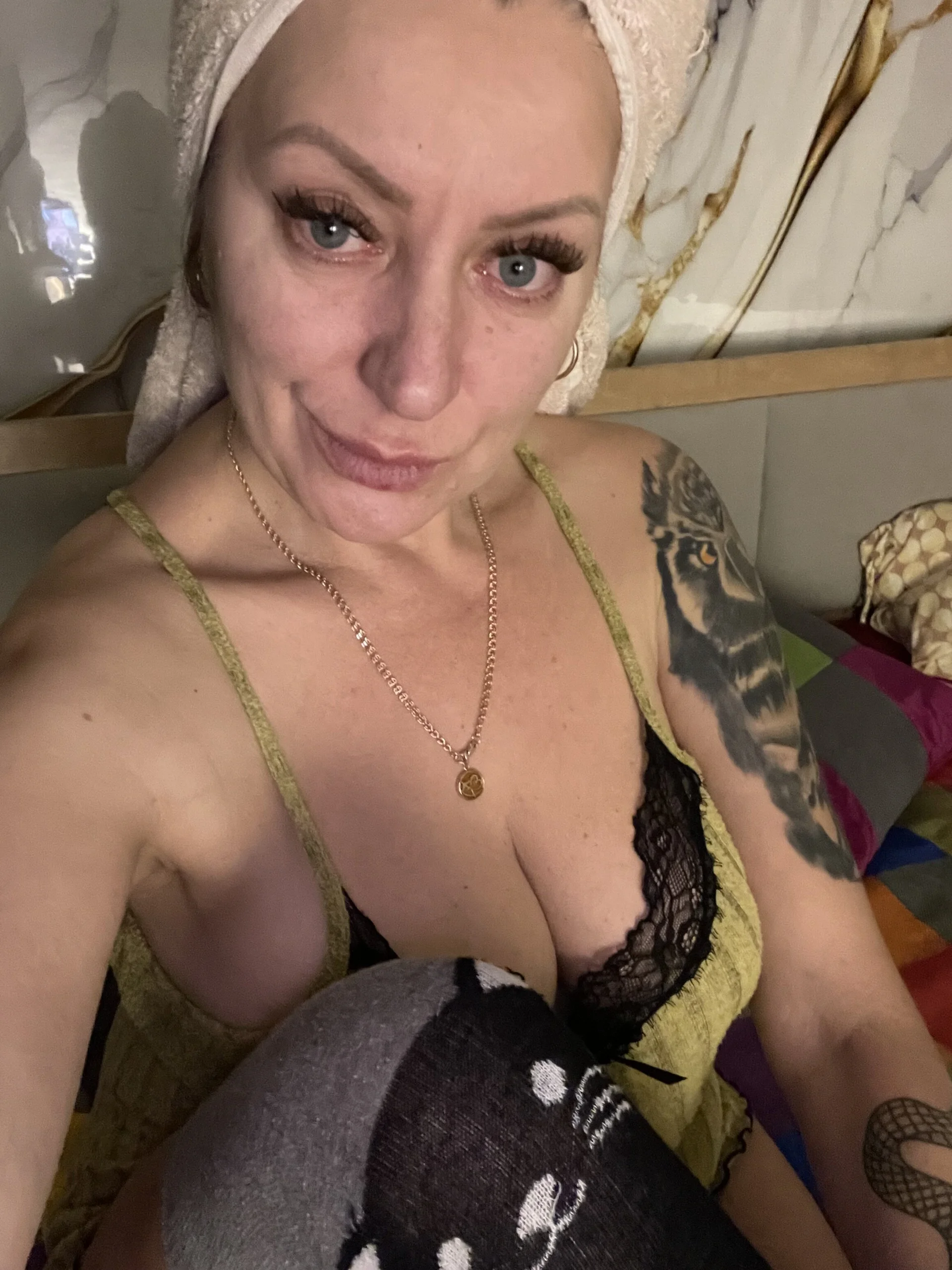 XXX Porn Photo of Nude Milena-MilfaXXX 22