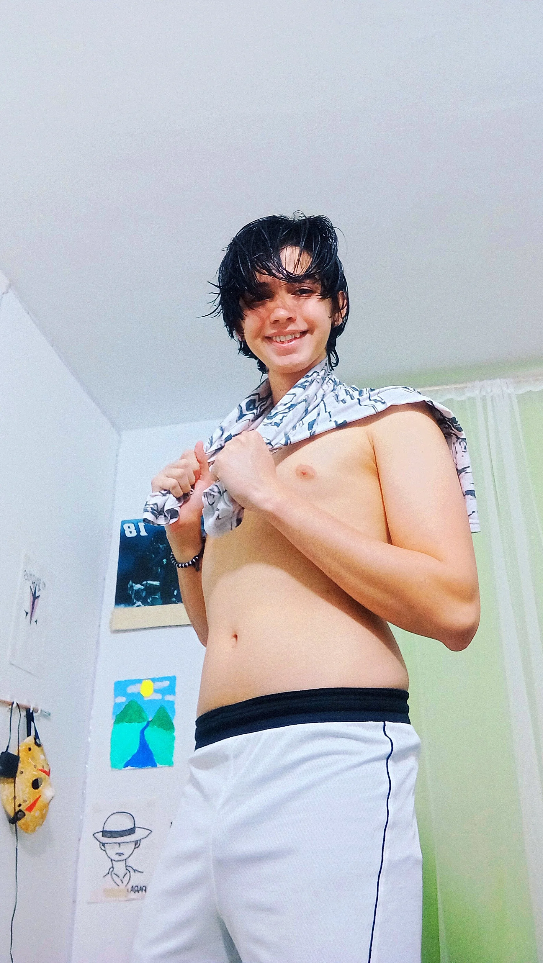 XXX Porn Photo of Nude Andy_gray 344