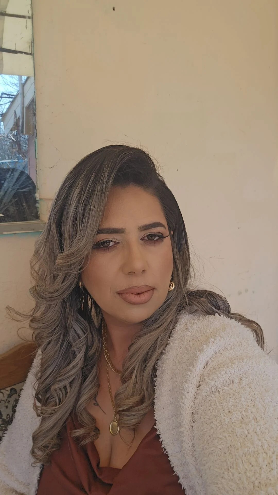 XXX Porn Photo of Nude Cataleya_Leya 1