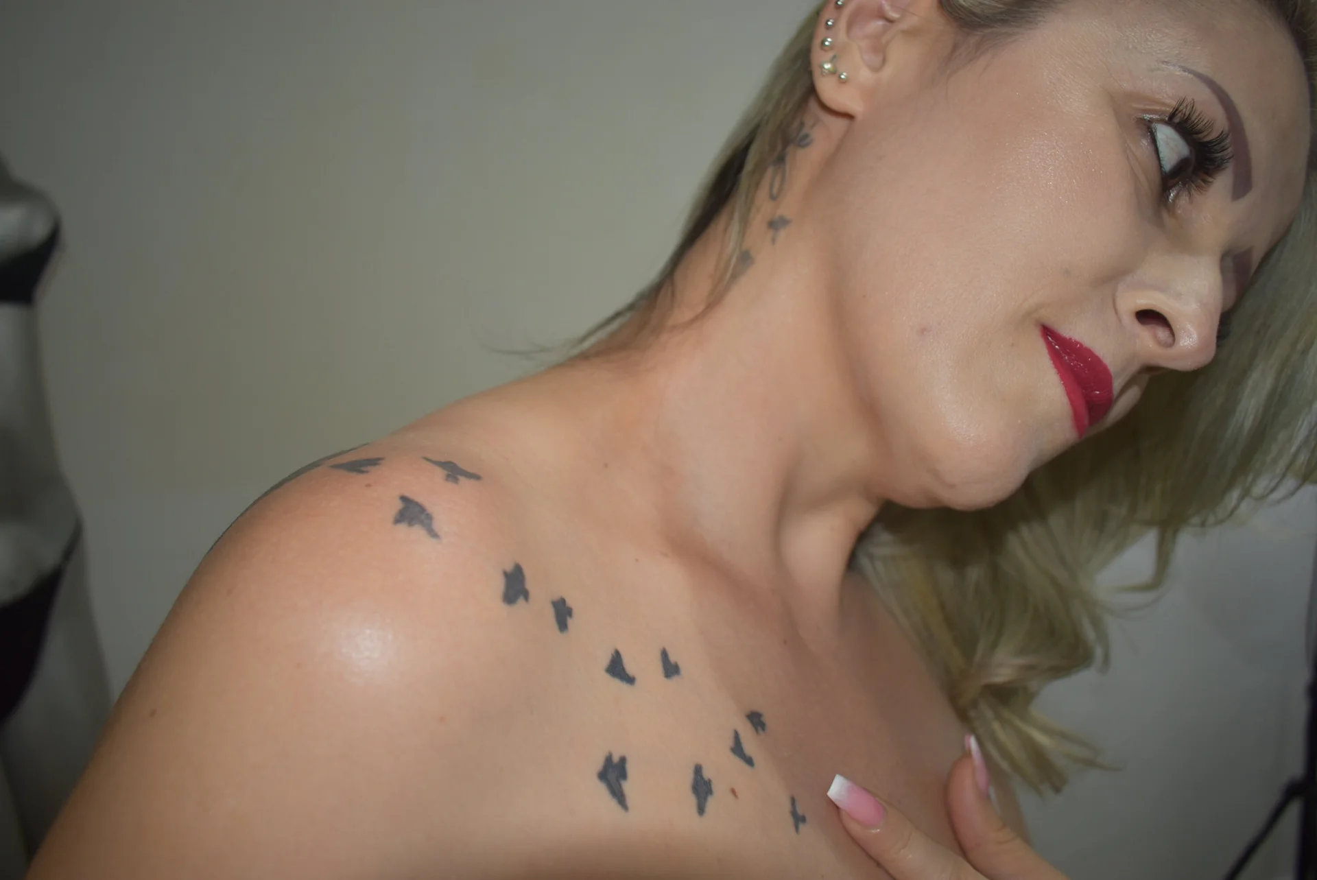 XXX Porn Photo of Nude Emma_Rizzoo 11