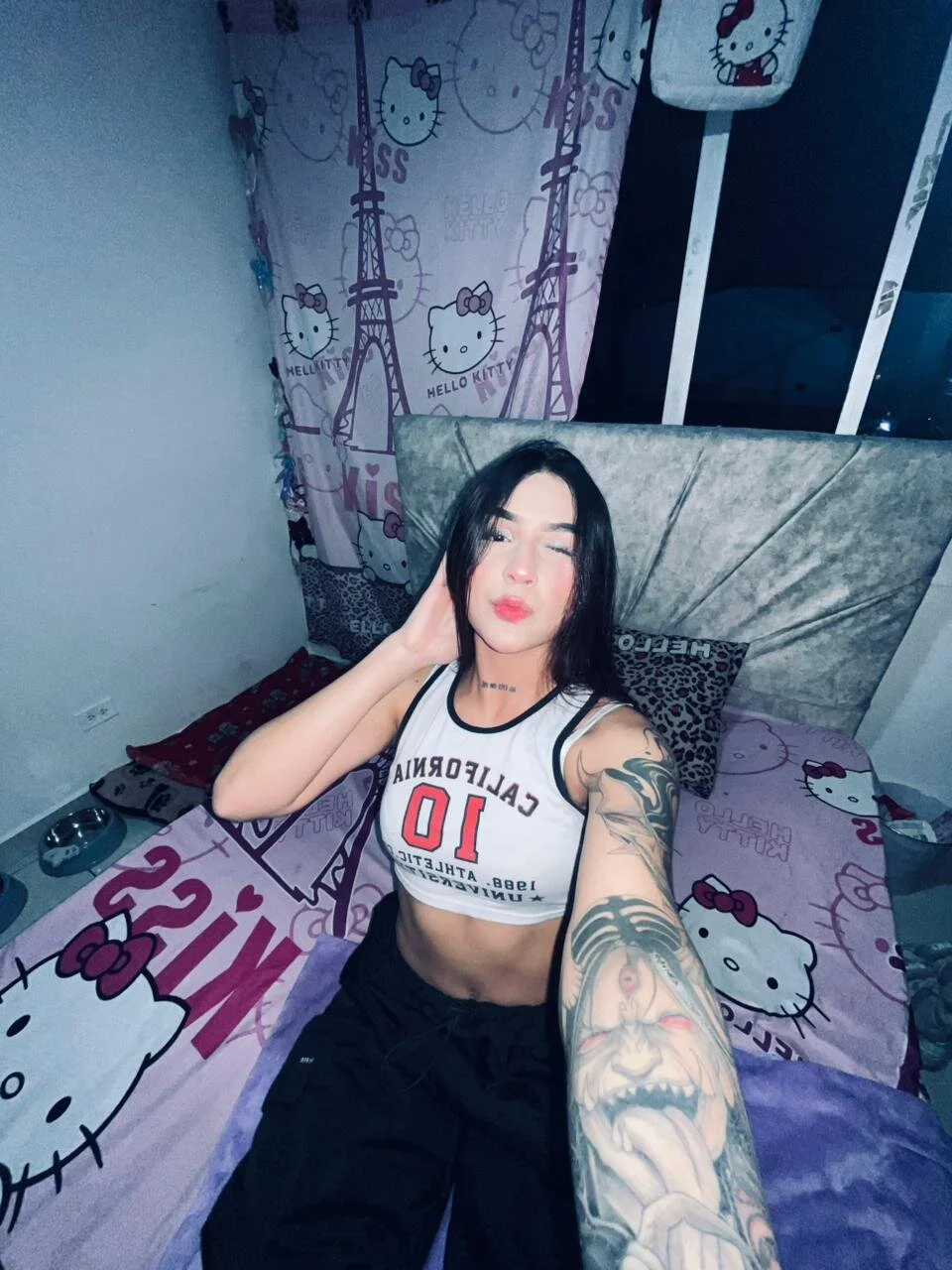 XXX Porn Photo of Nude Velvet_Rebel15 41